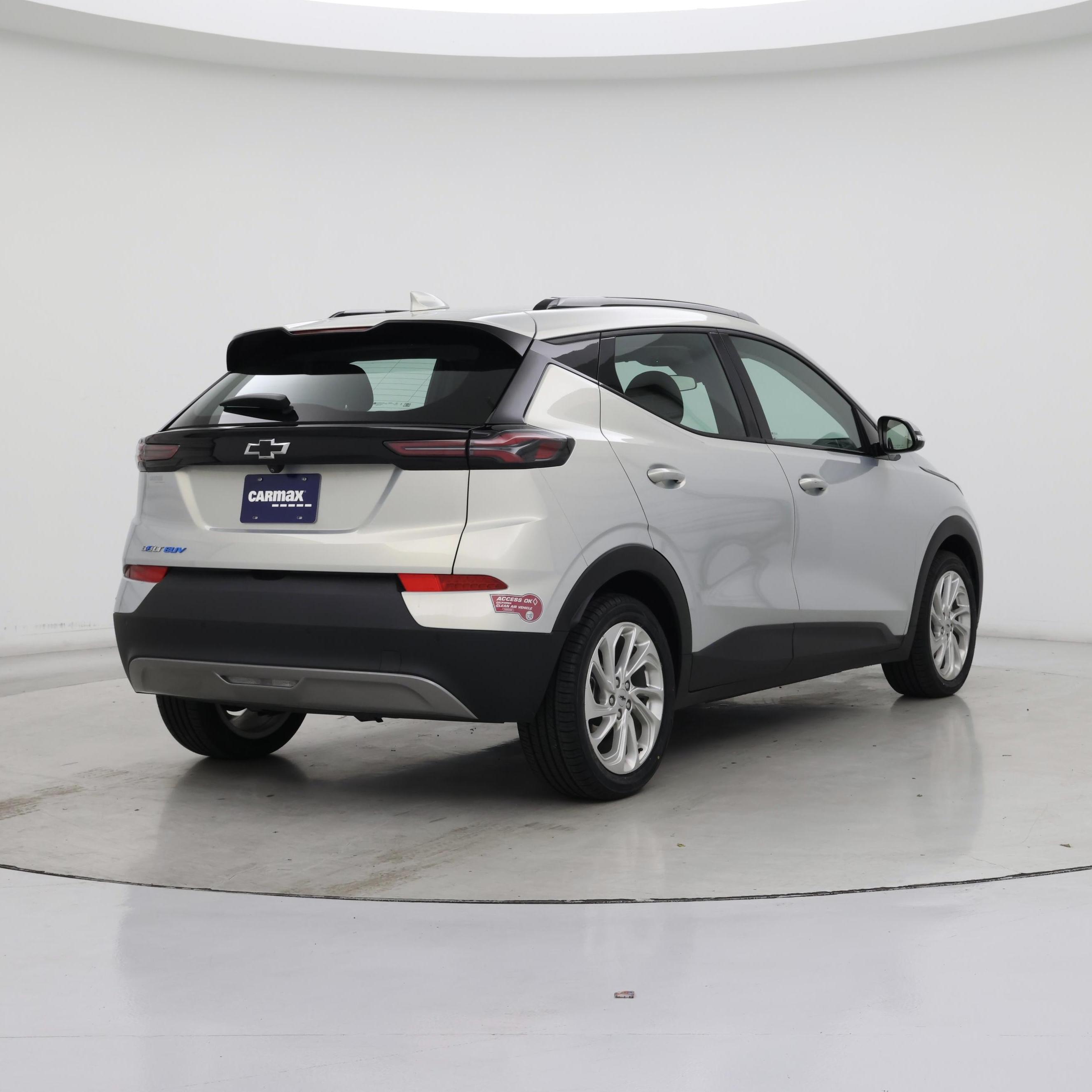 Thumbnail: 2023 Chevrolet Bolt EUV - 8