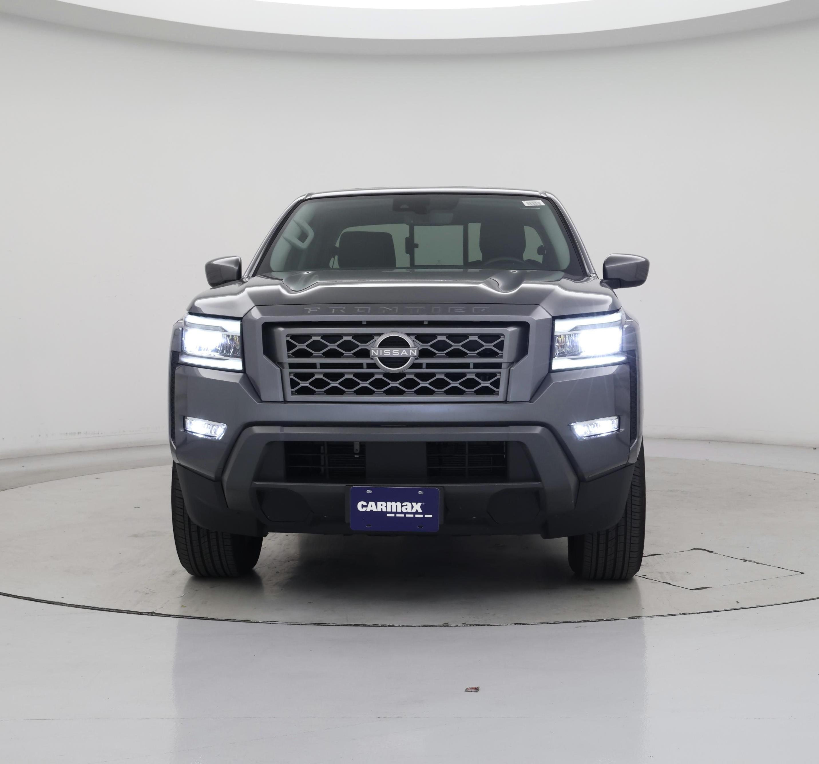 Thumbnail: 2024 Nissan Frontier - 5