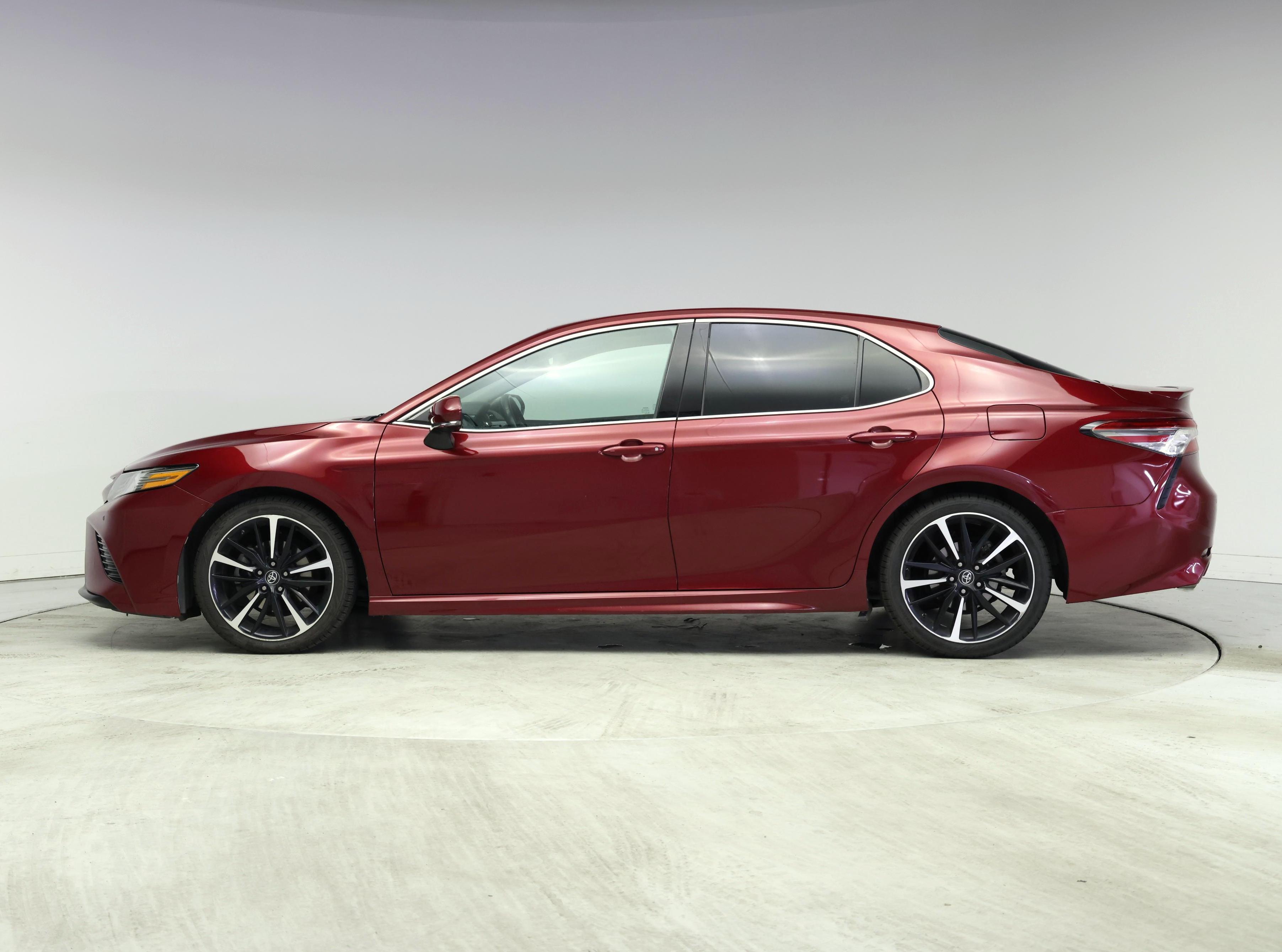 Thumbnail: 2018 Toyota Camry - 3