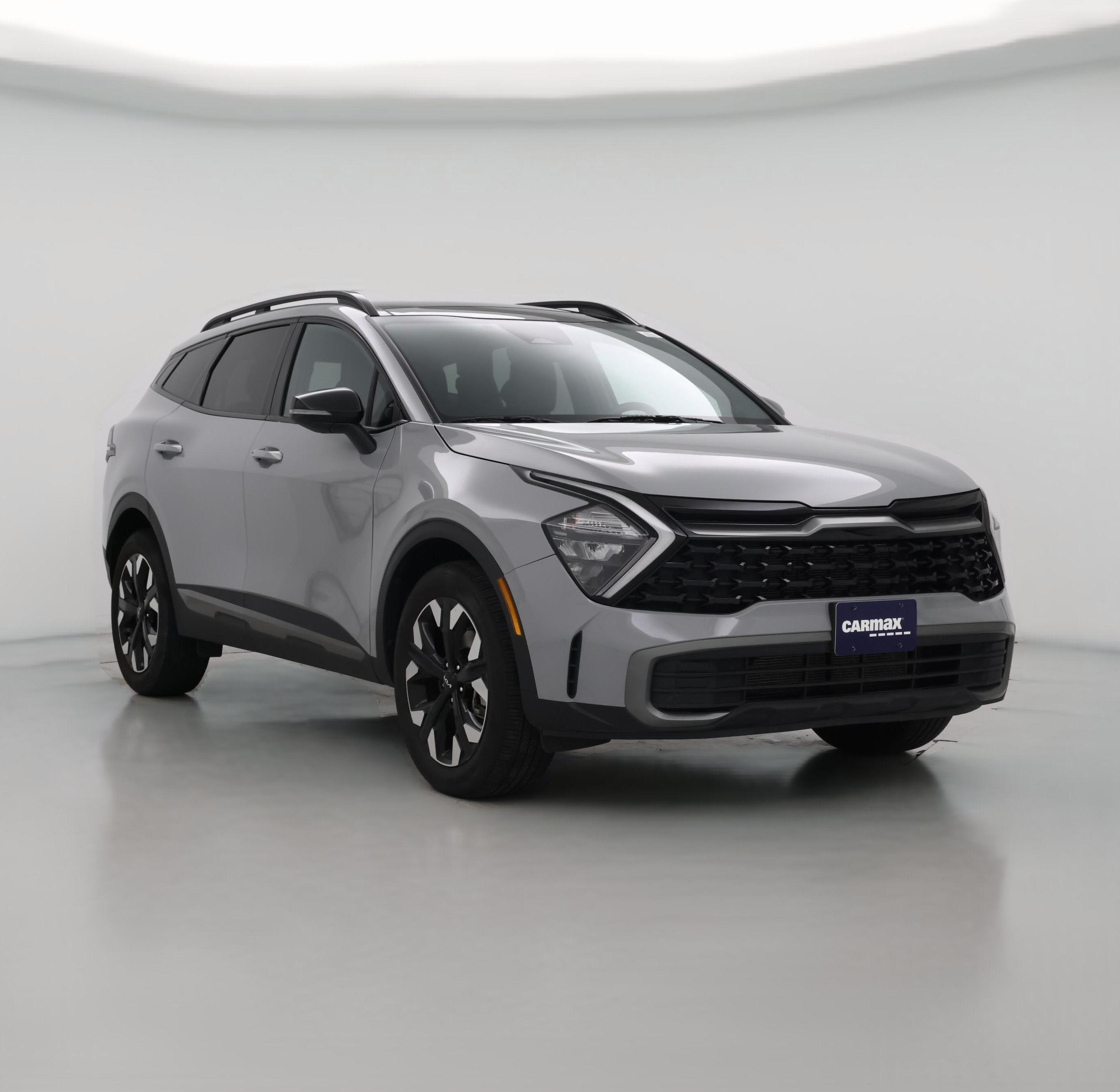 Thumbnail: 2023 Kia Sportage - 1