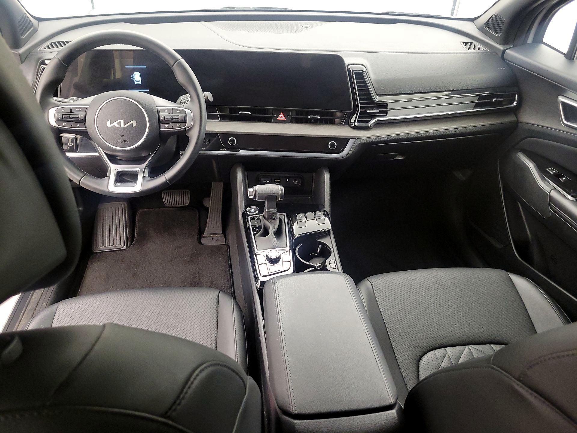 Thumbnail: 2023 Kia Sportage - 9