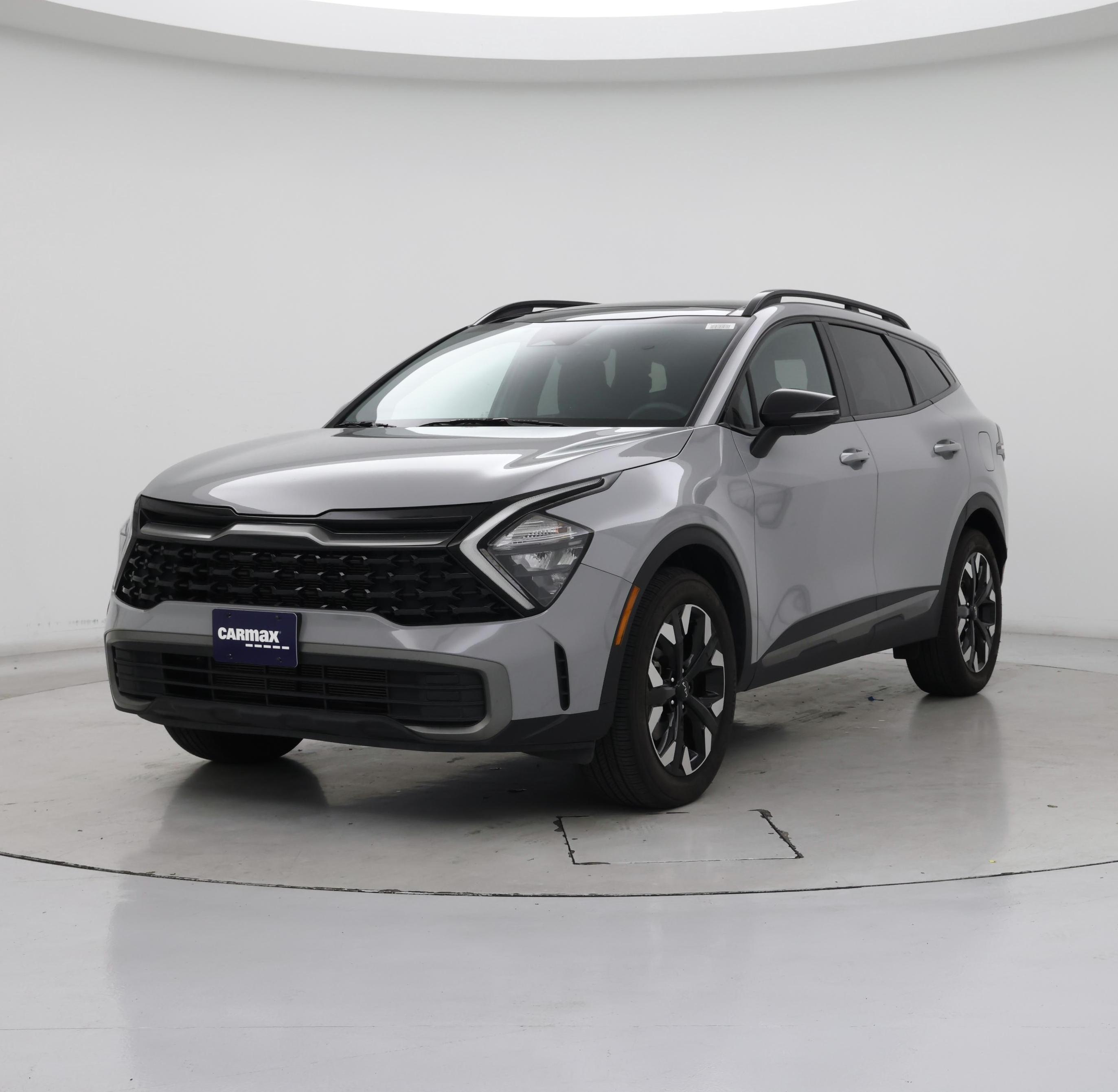 Thumbnail: 2023 Kia Sportage - 4