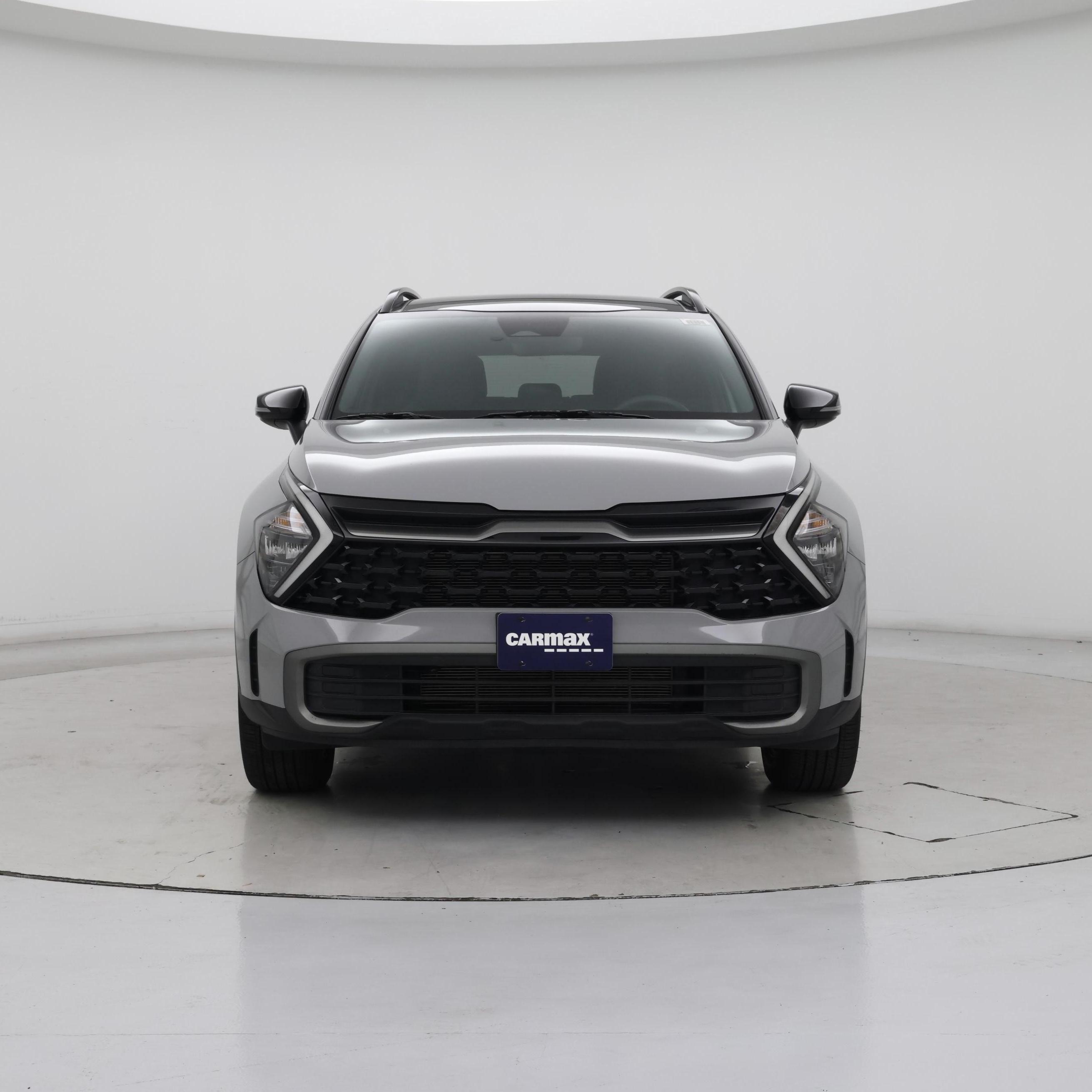 Thumbnail: 2023 Kia Sportage - 5
