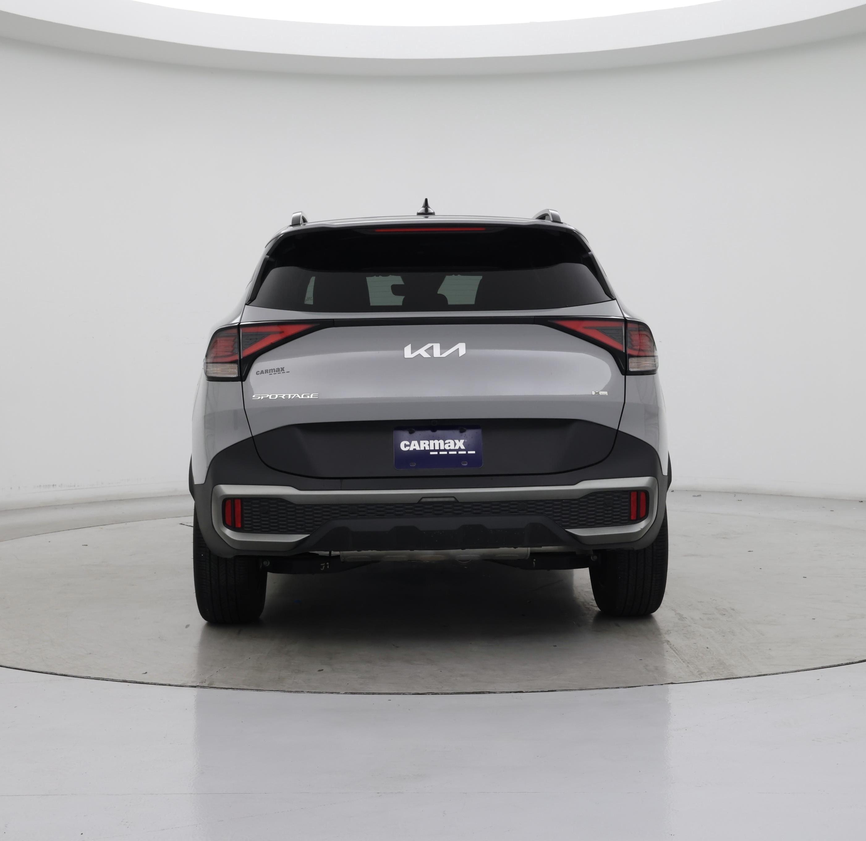 Thumbnail: 2023 Kia Sportage - 6