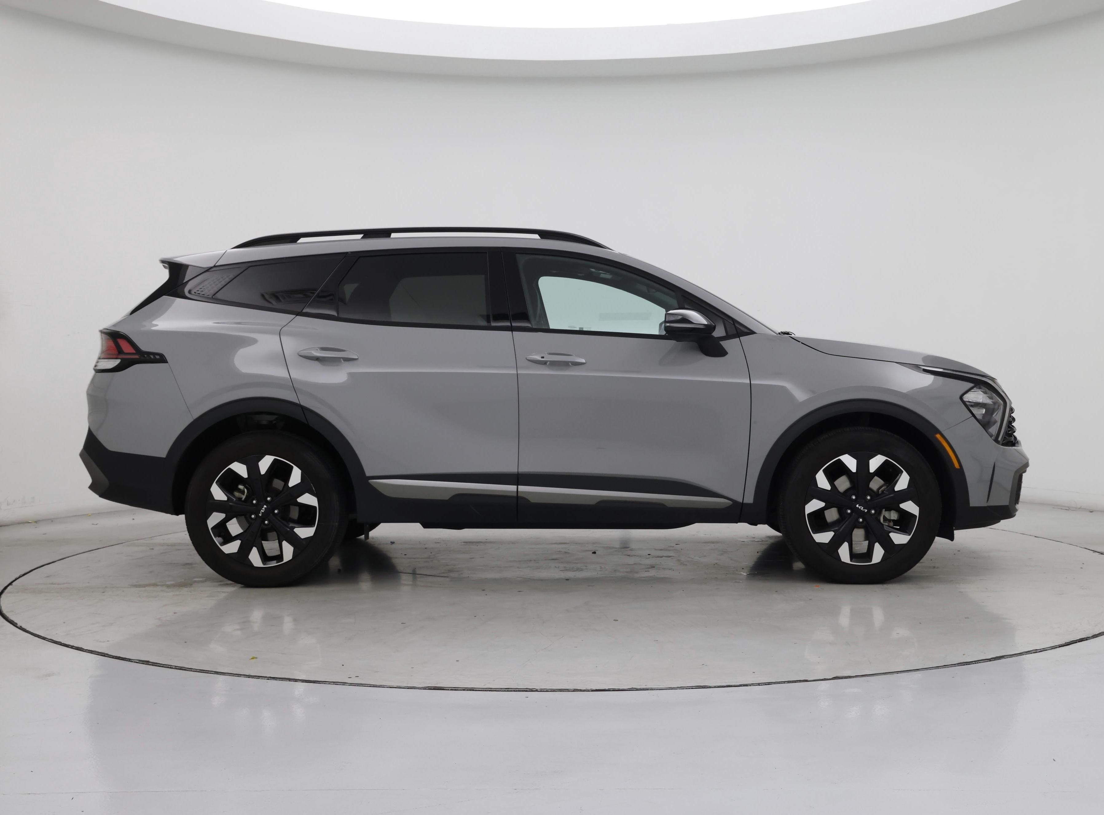 Thumbnail: 2023 Kia Sportage - 7