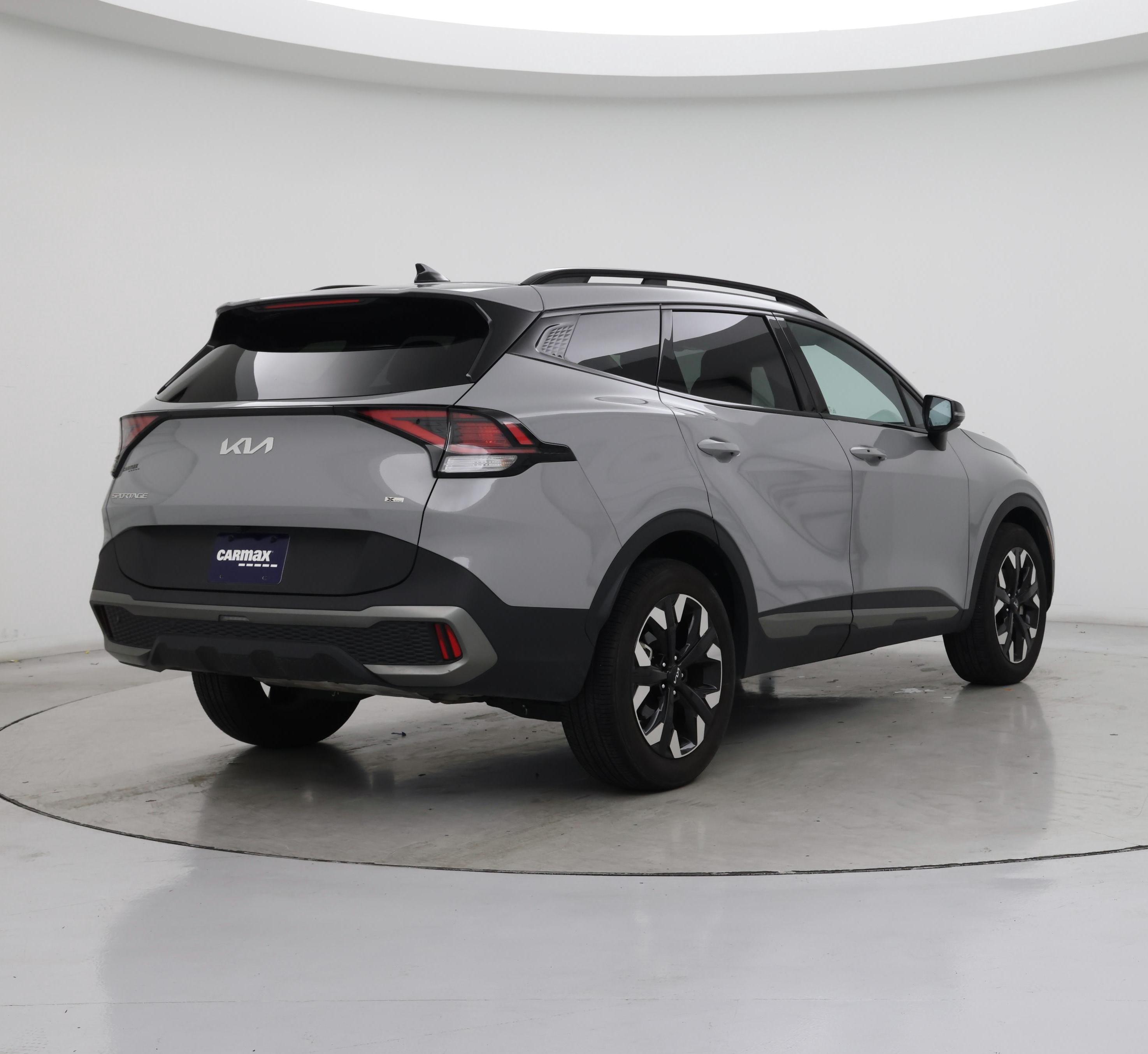 Thumbnail: 2023 Kia Sportage - 8