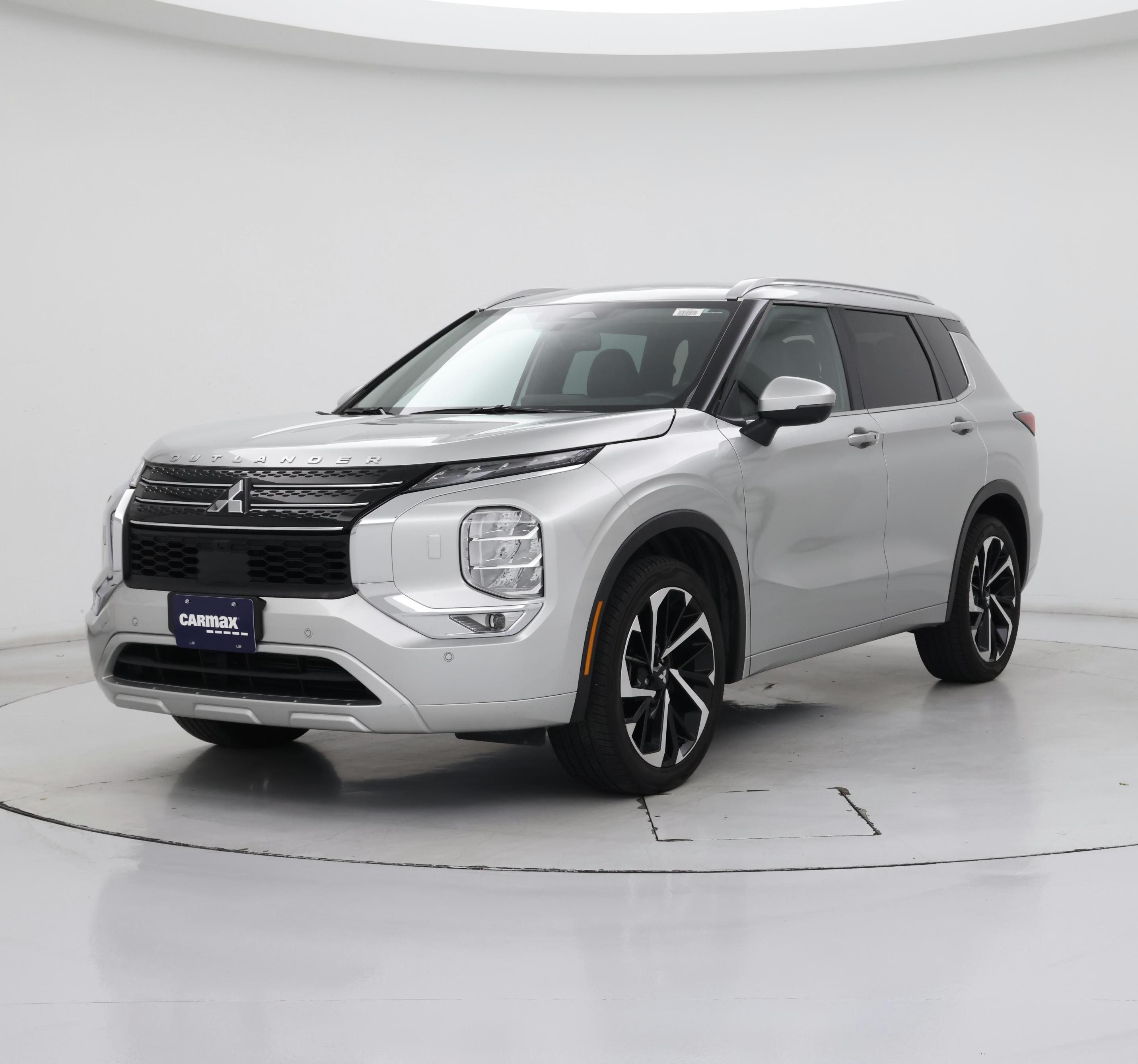 Thumbnail: 2022 Mitsubishi Outlander - 4