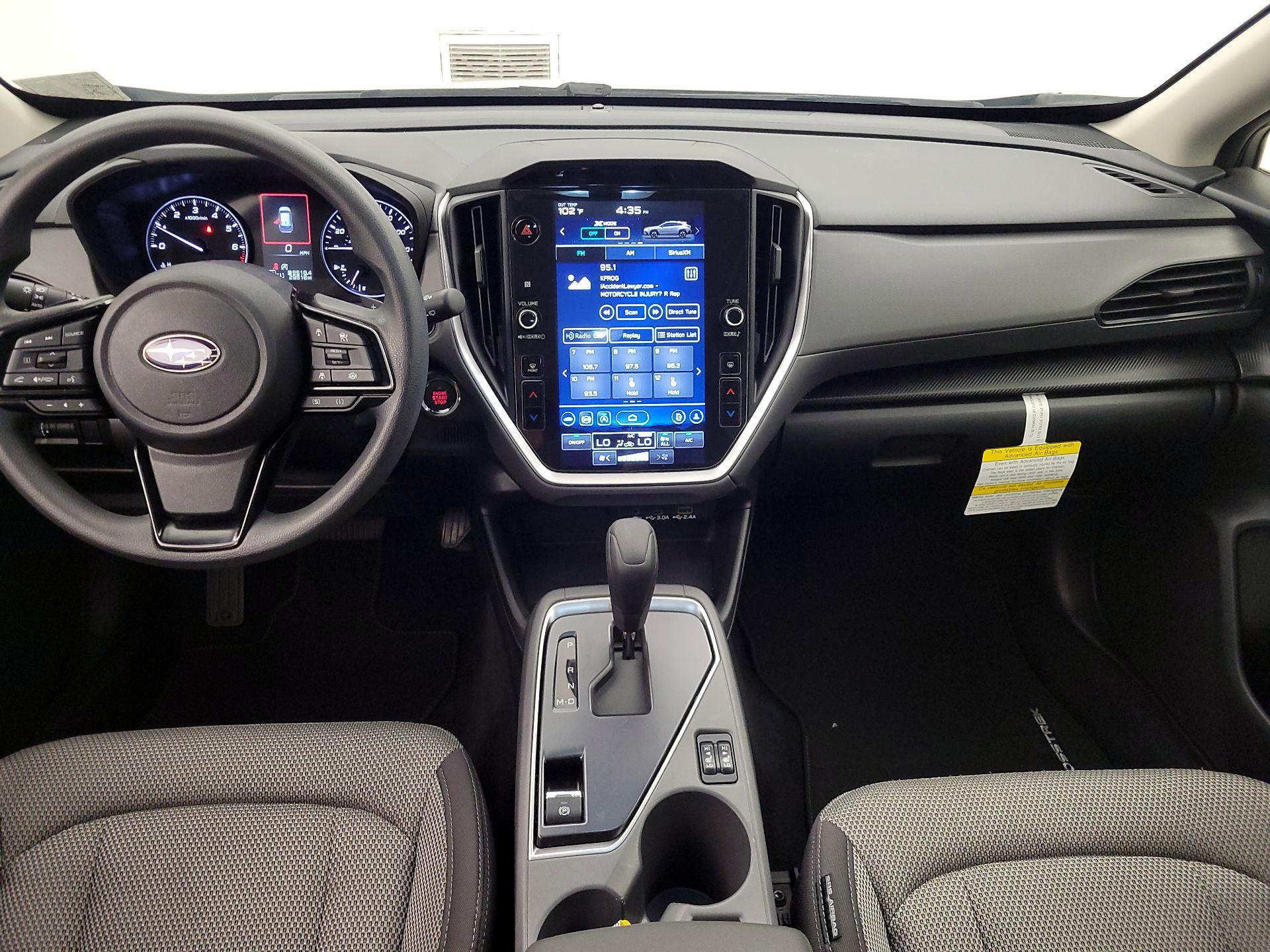 Thumbnail: 2024 Subaru Crosstrek - 9