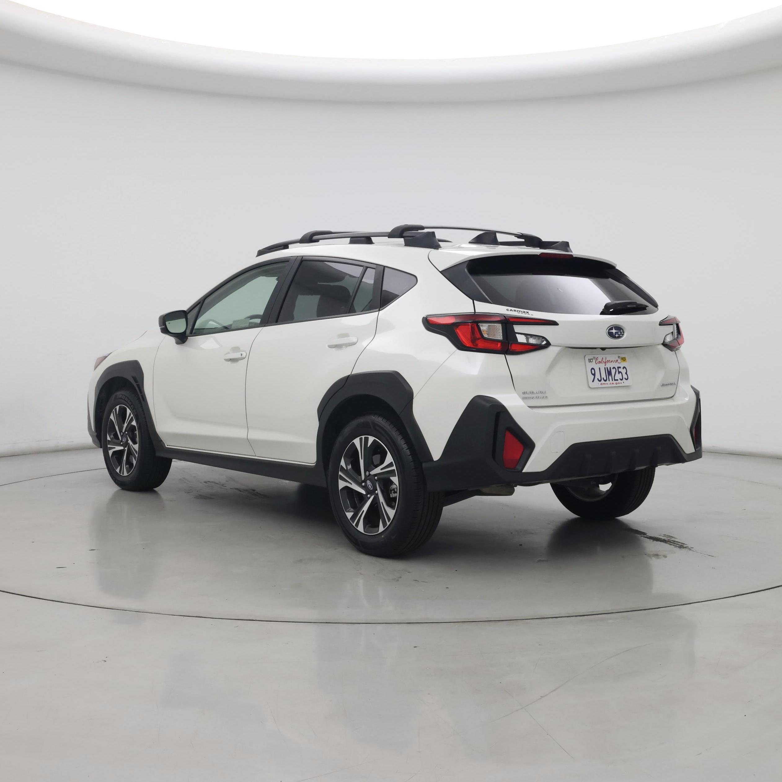 Thumbnail: 2024 Subaru Crosstrek - 2