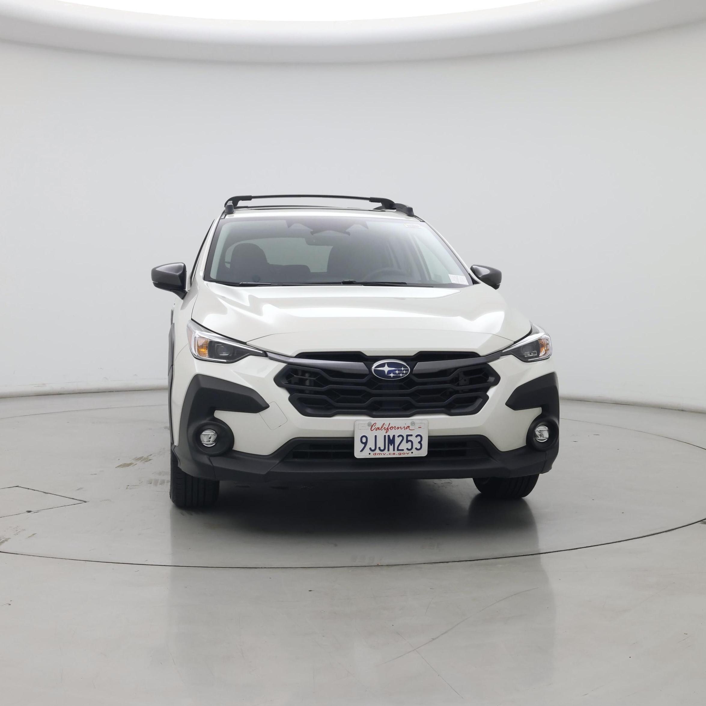 Thumbnail: 2024 Subaru Crosstrek - 5