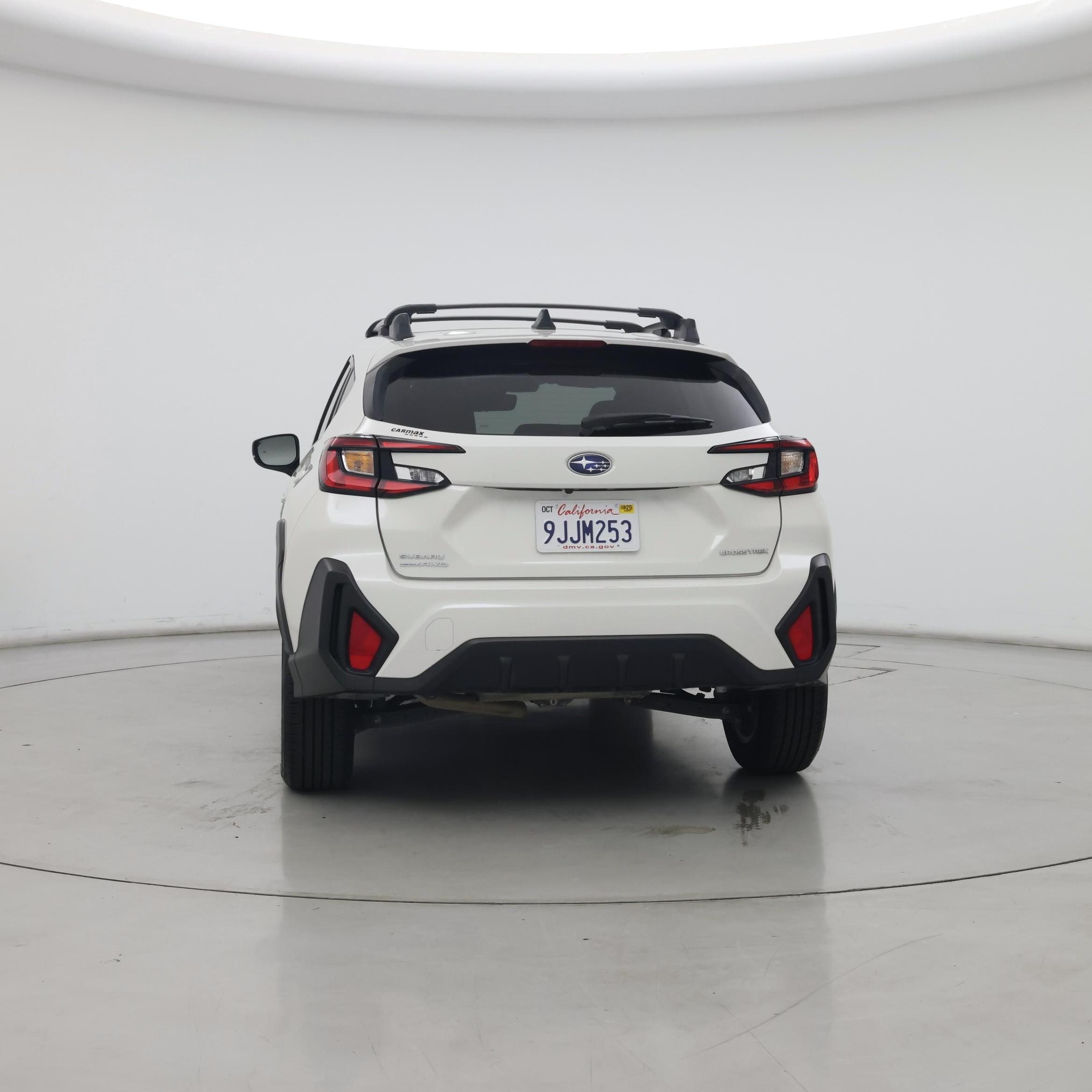 Thumbnail: 2024 Subaru Crosstrek - 6