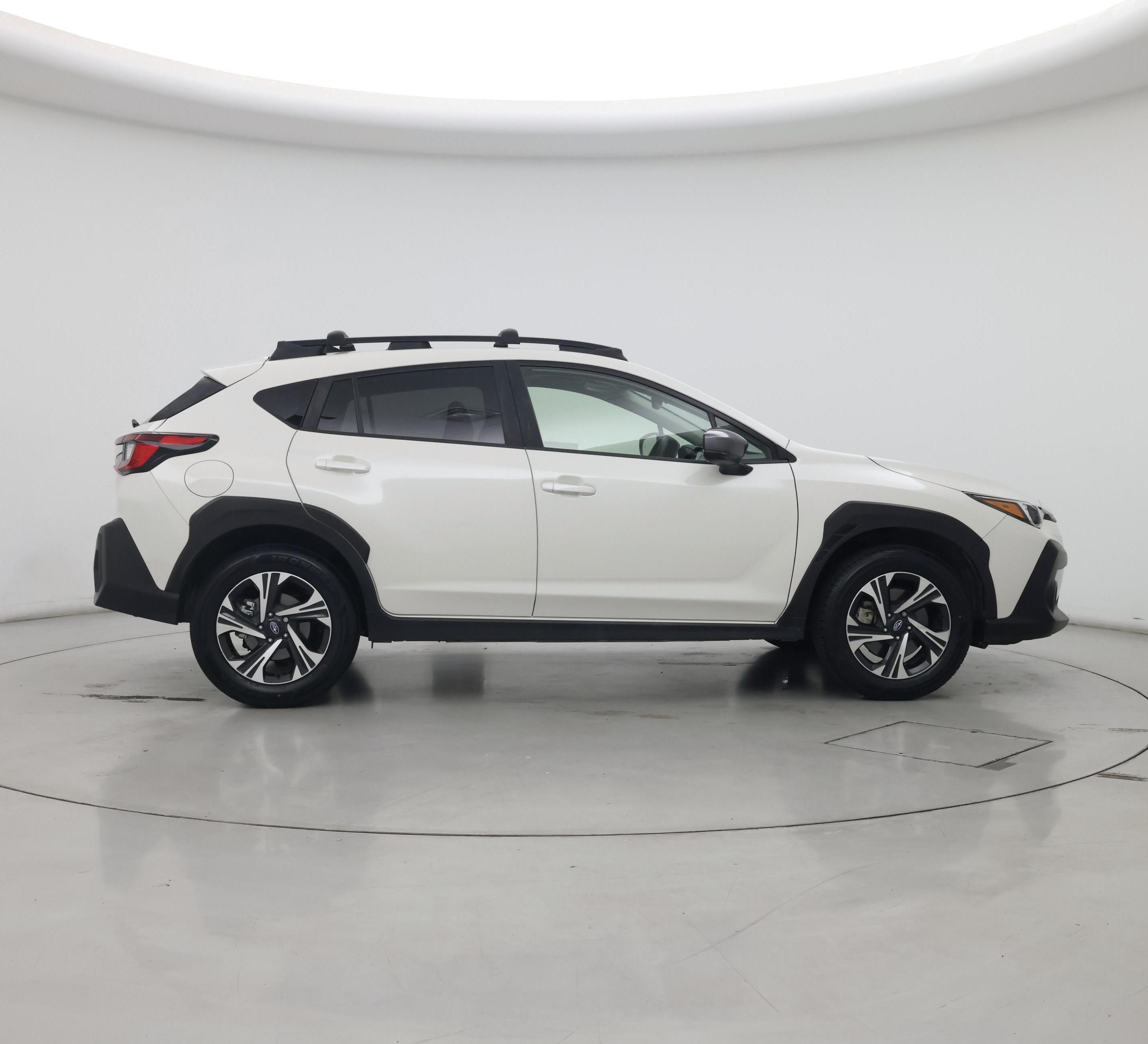 Thumbnail: 2024 Subaru Crosstrek - 7