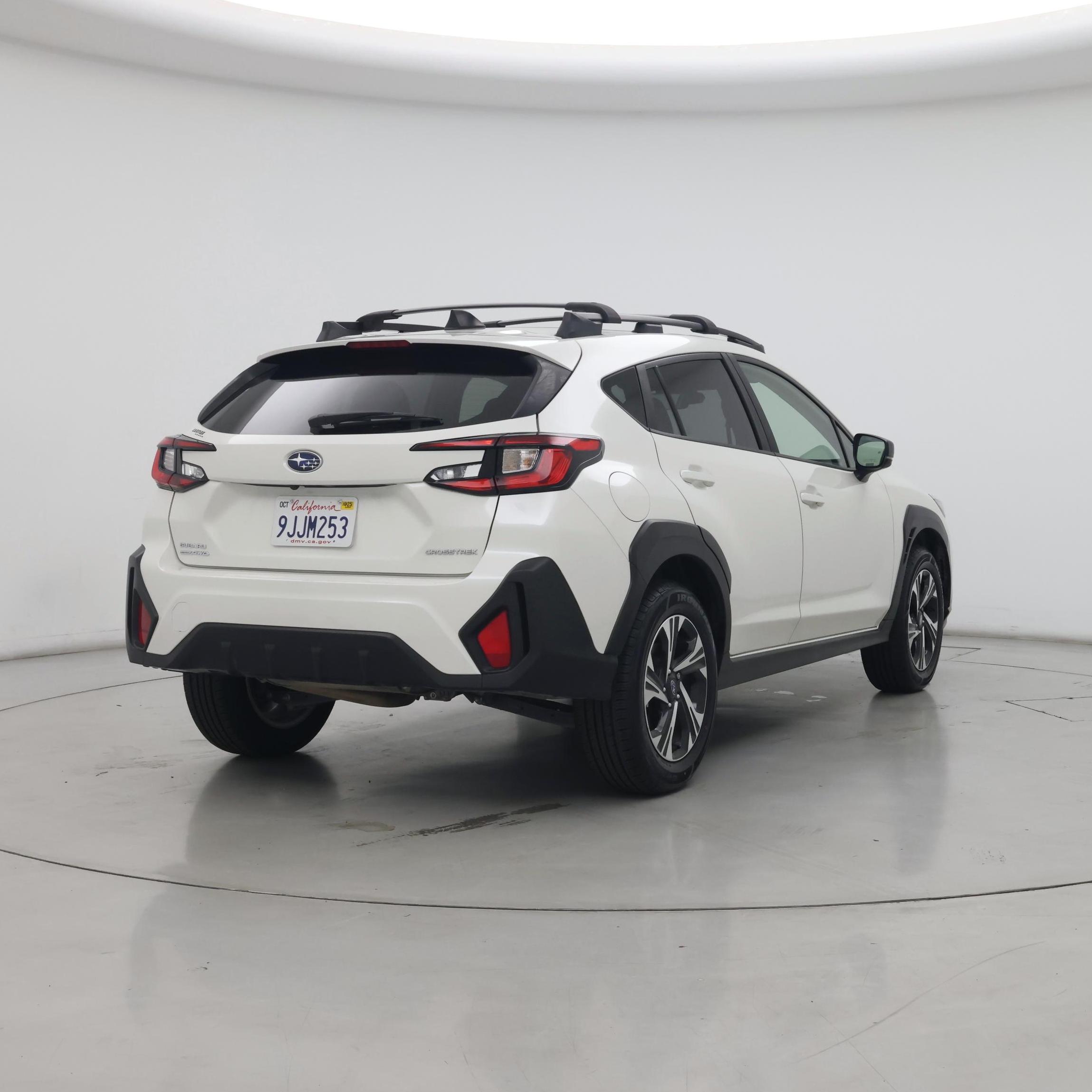 Thumbnail: 2024 Subaru Crosstrek - 8