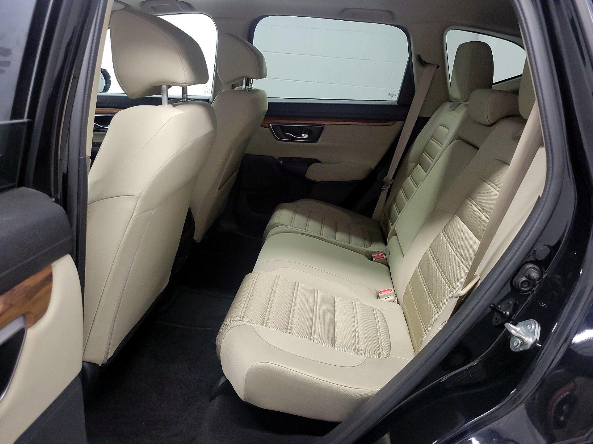 Thumbnail: 2018 Honda CR-V - 16