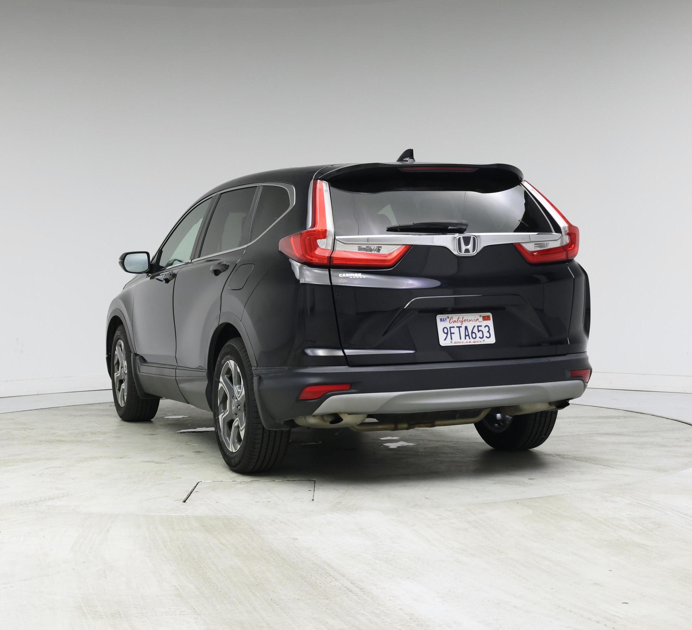 Thumbnail: 2018 Honda CR-V - 2