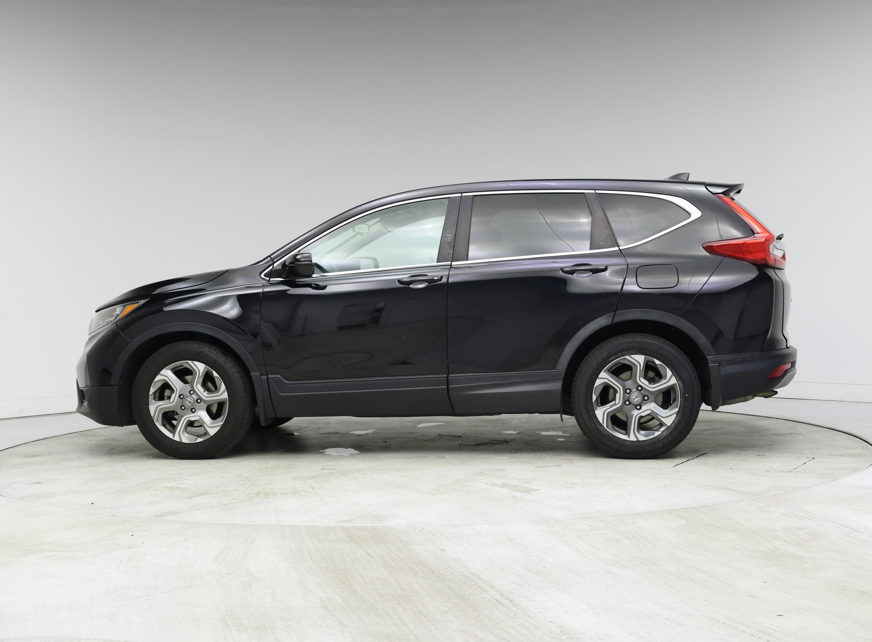 Thumbnail: 2018 Honda CR-V - 3