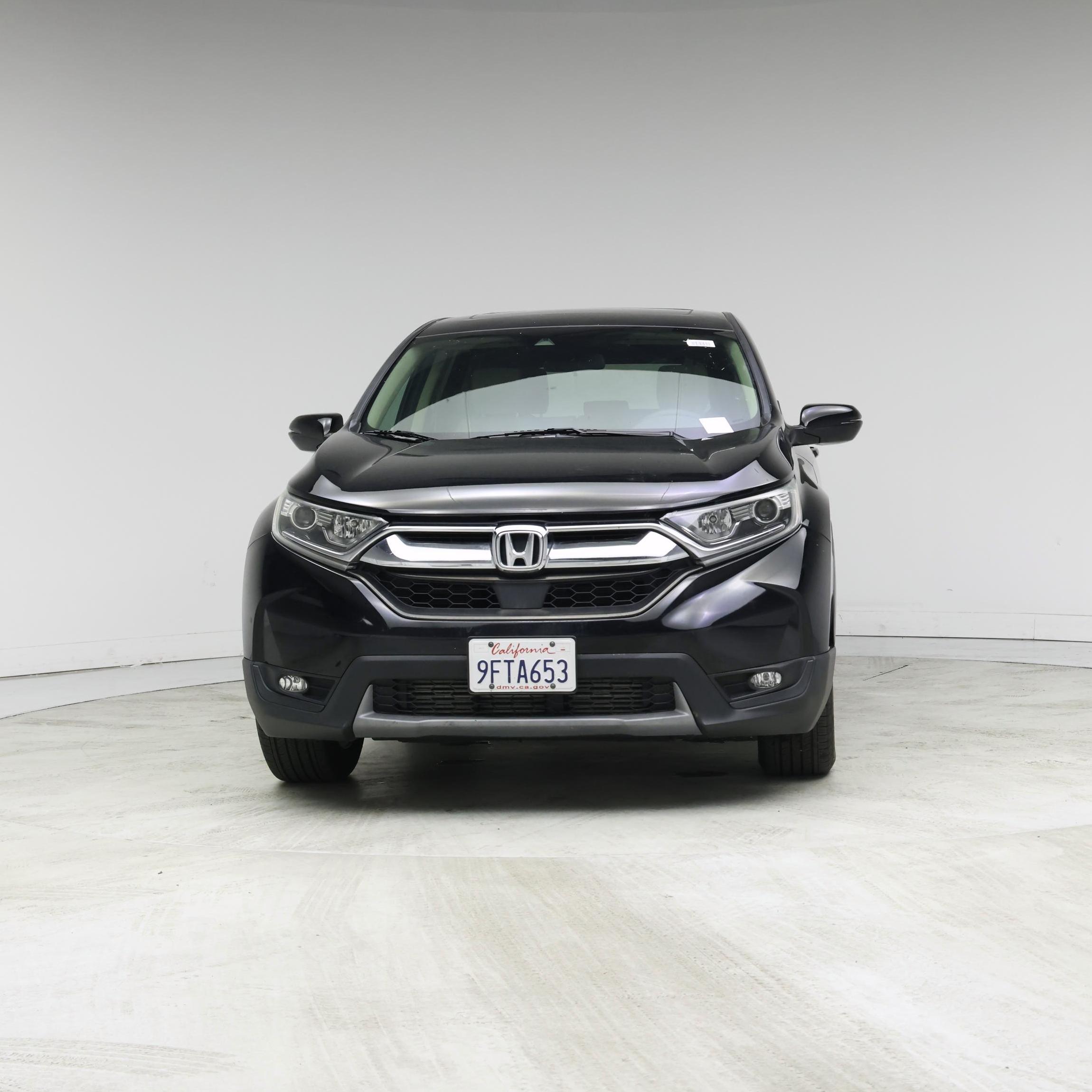 Thumbnail: 2018 Honda CR-V - 5