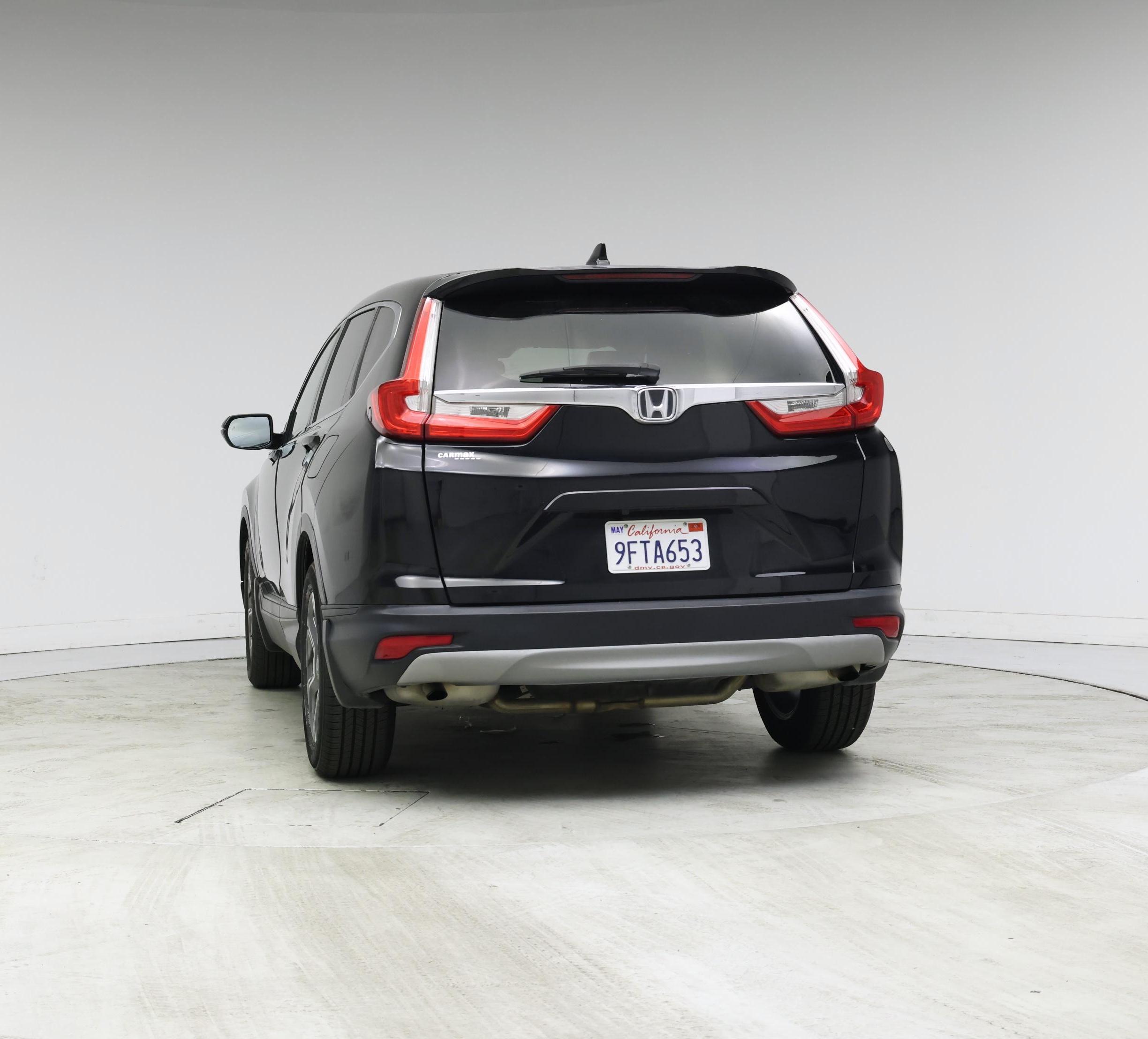 Thumbnail: 2018 Honda CR-V - 6