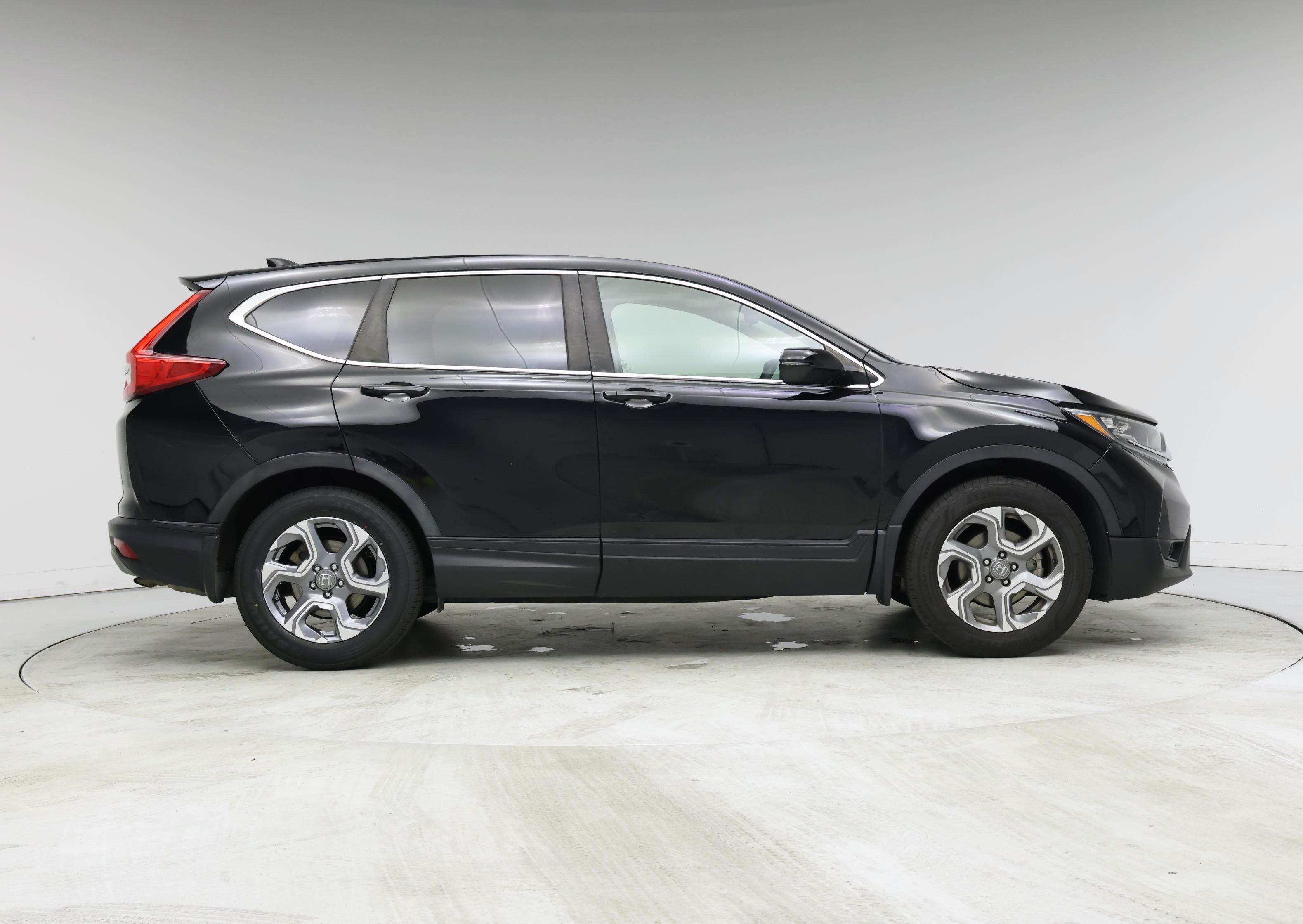 Thumbnail: 2018 Honda CR-V - 7