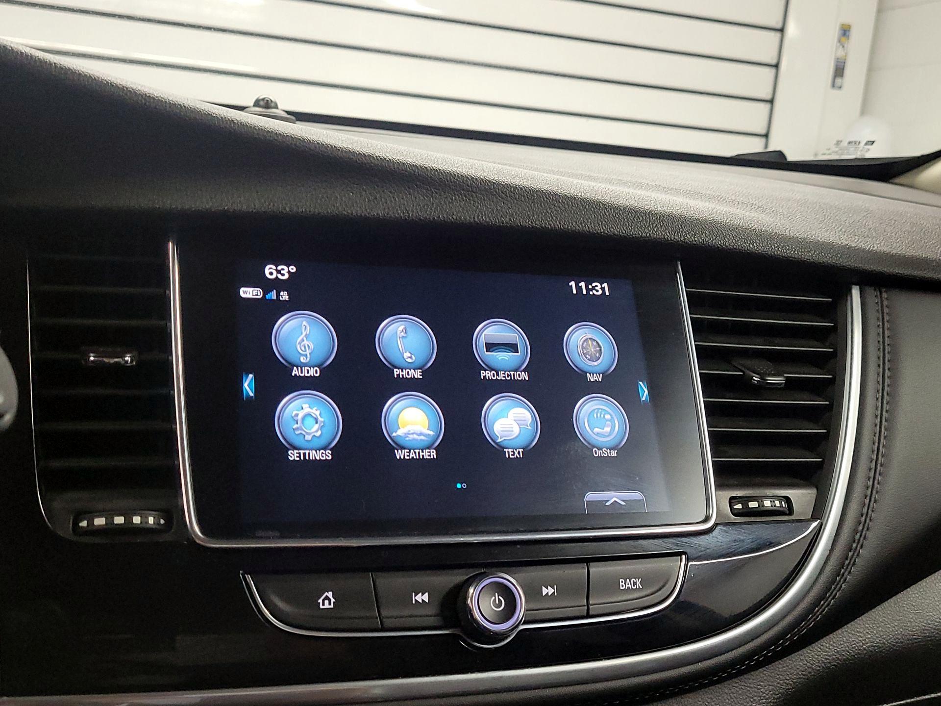 Thumbnail: 2018 Buick Encore - 15