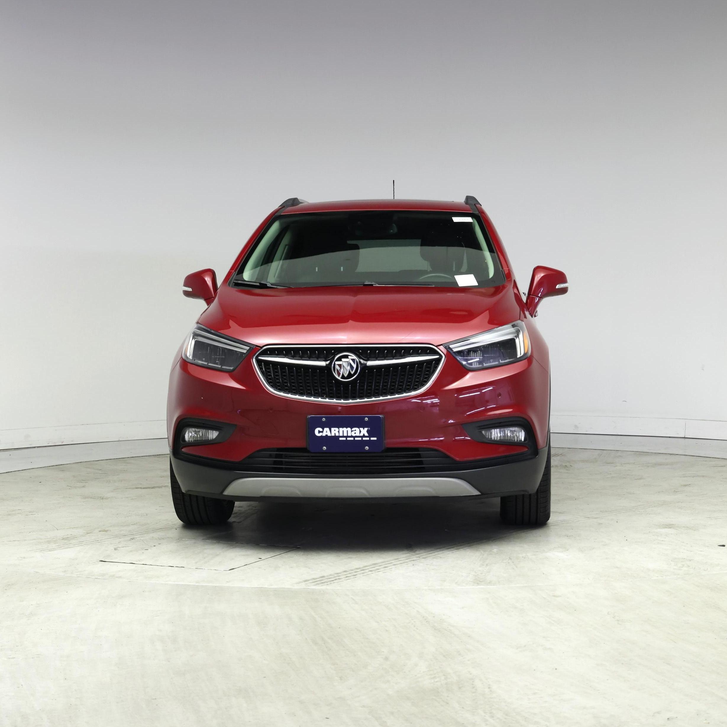 Thumbnail: 2018 Buick Encore - 5