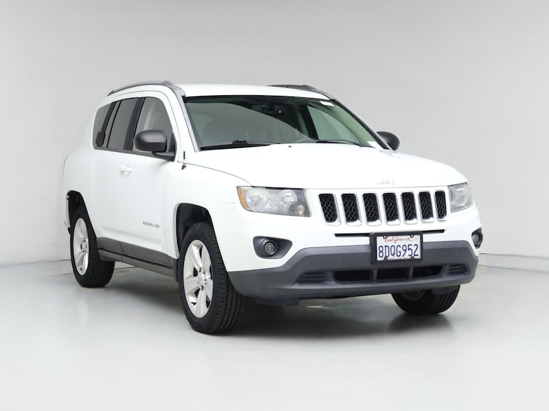 2016 Jeep Compass Sport -
                  Murrieta, CA