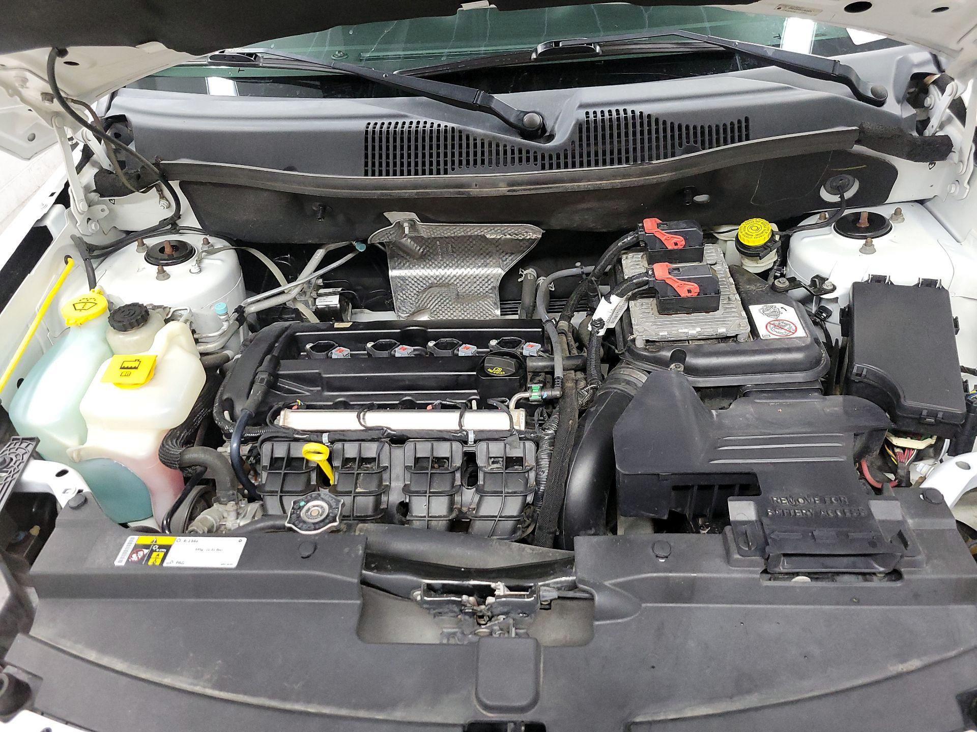 Thumbnail: 2016 Jeep Compass - 18