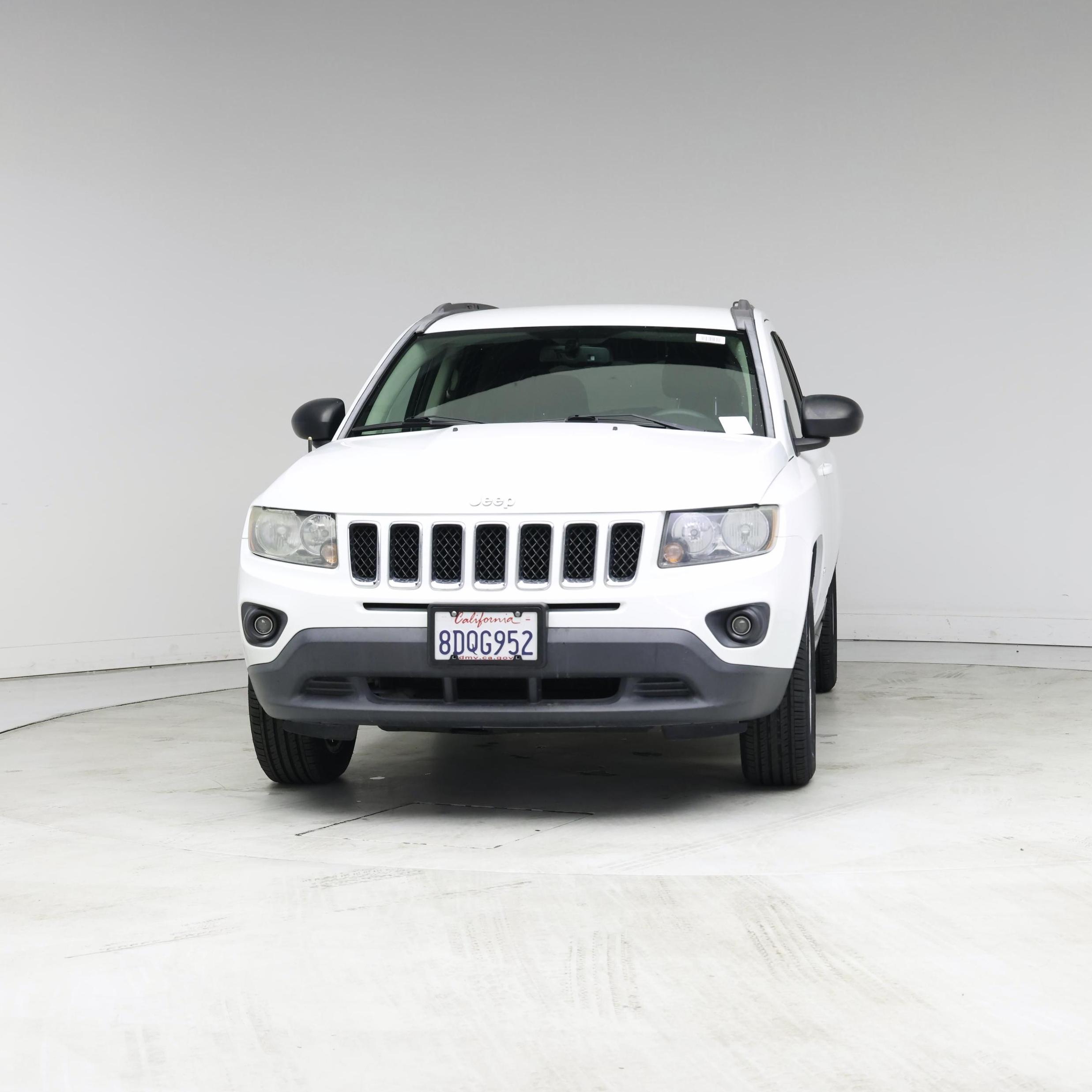 Thumbnail: 2016 Jeep Compass - 5
