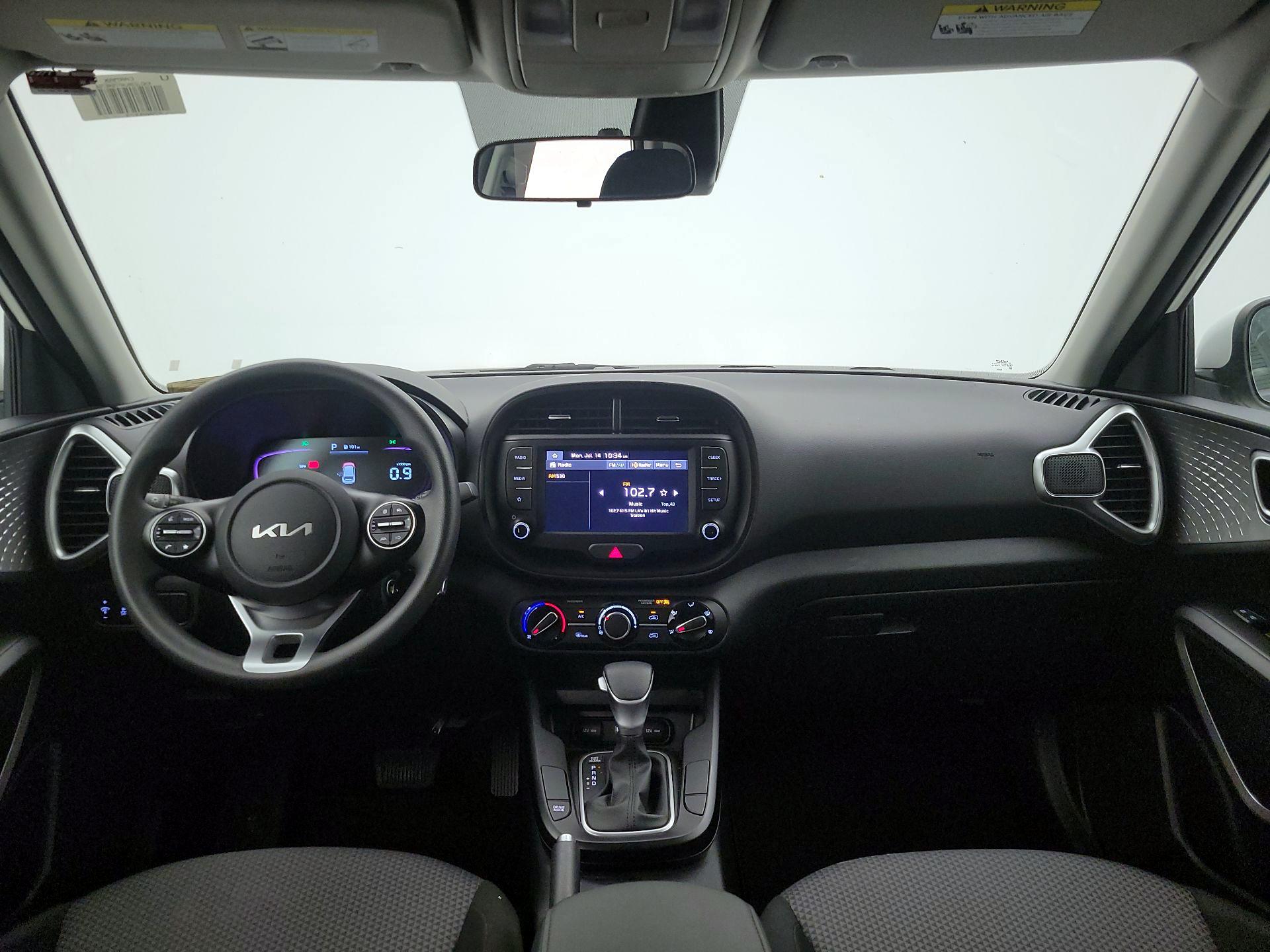 Thumbnail: 2023 Kia Soul - 9