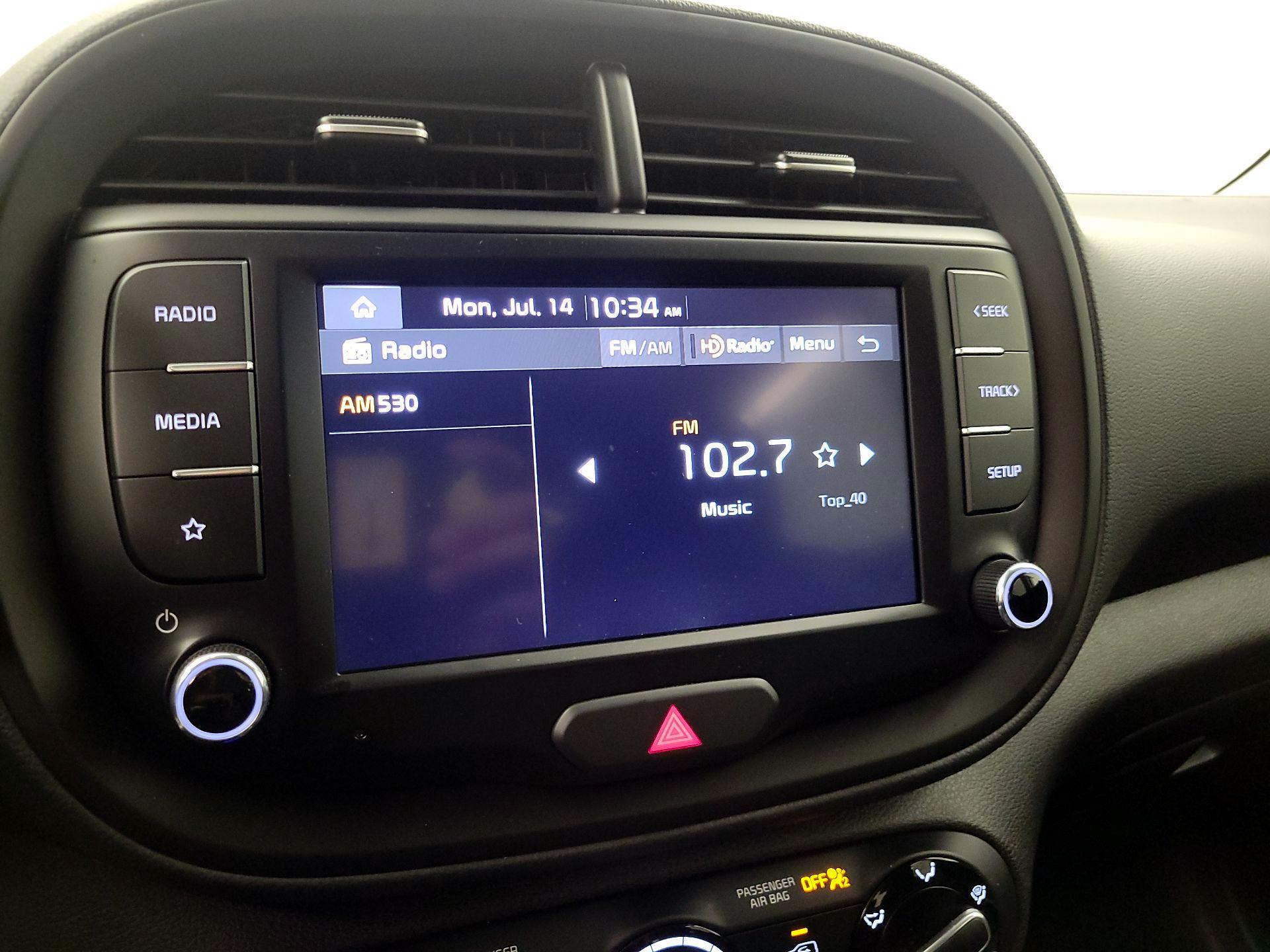 Thumbnail: 2023 Kia Soul - 15
