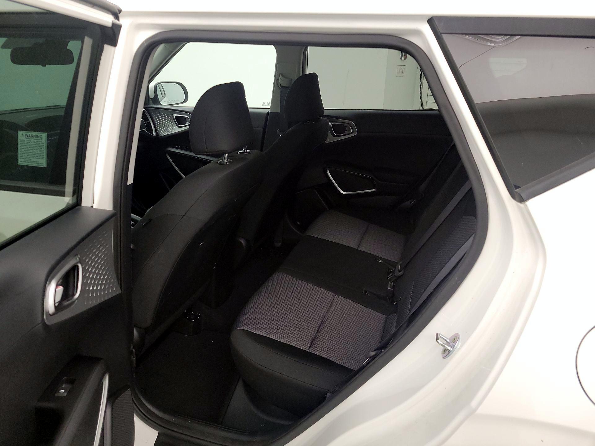 Thumbnail: 2023 Kia Soul - 19