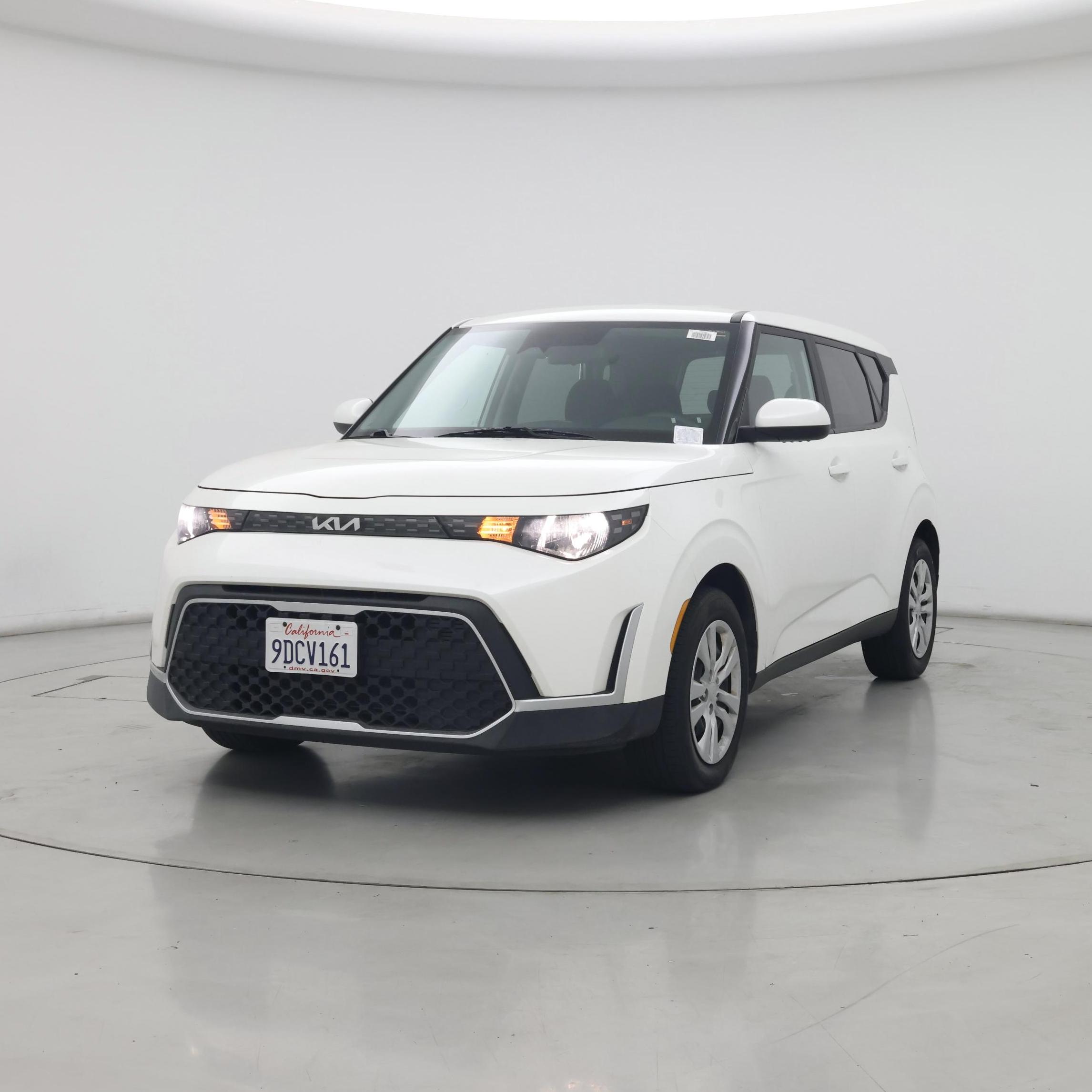 Thumbnail: 2023 Kia Soul - 4