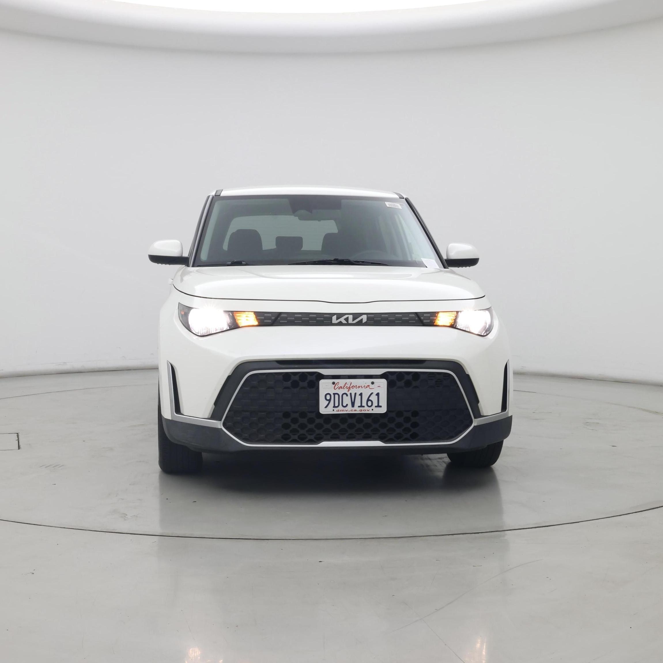 Thumbnail: 2023 Kia Soul - 5