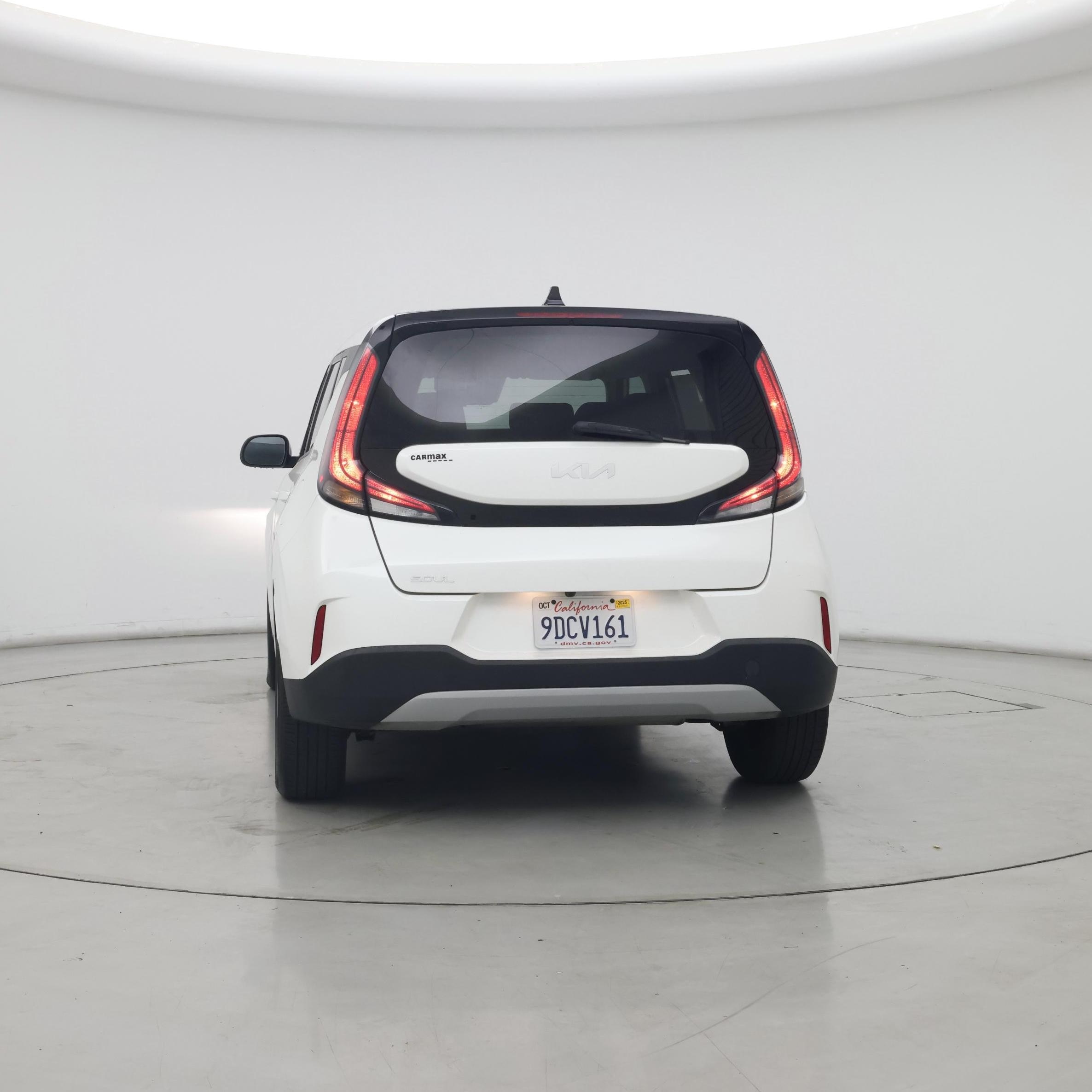 Thumbnail: 2023 Kia Soul - 6