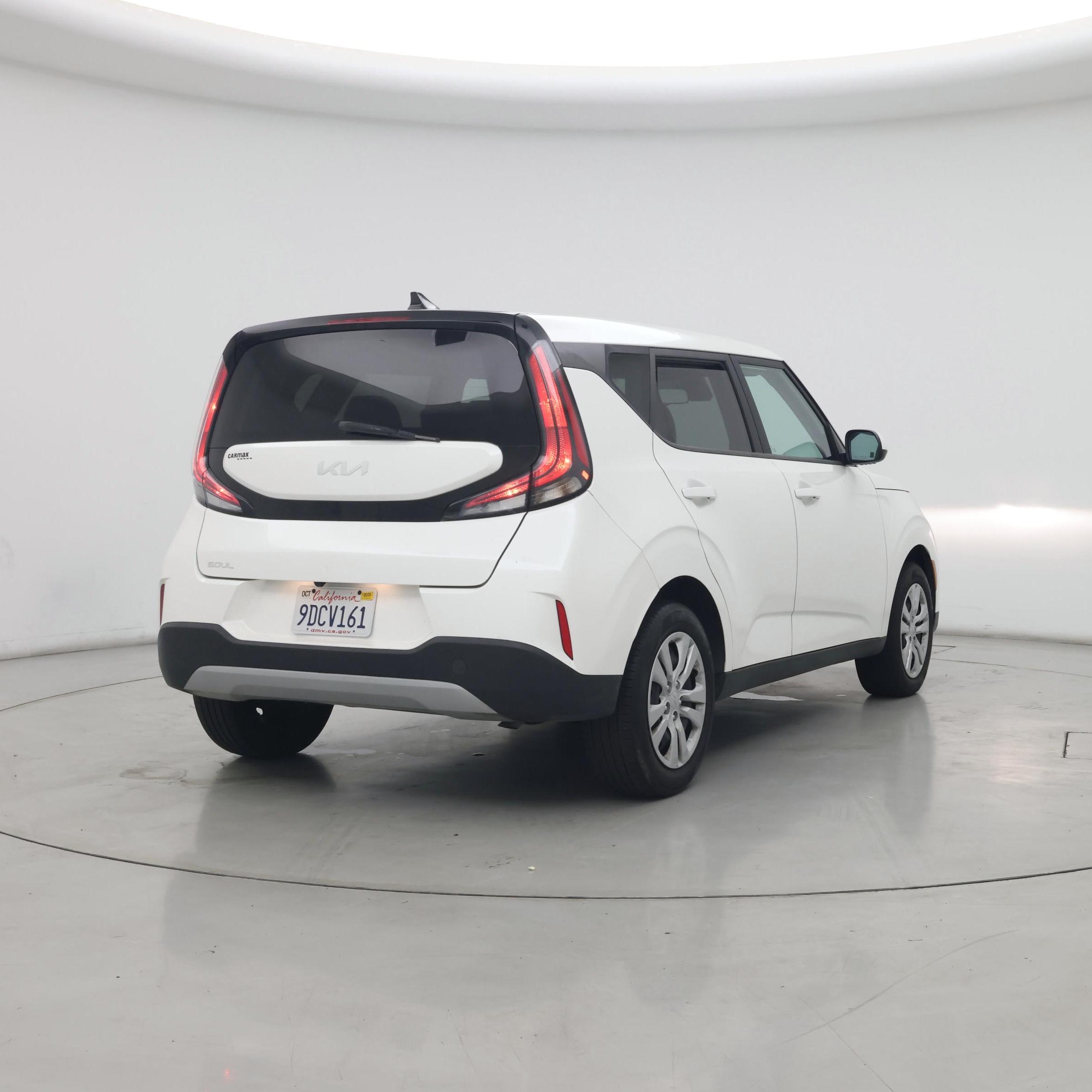 Thumbnail: 2023 Kia Soul - 8