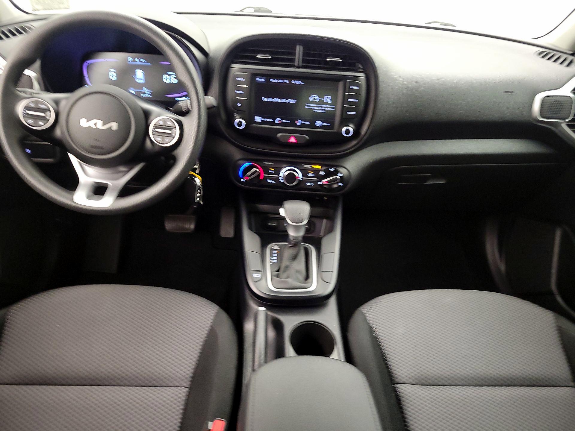 Thumbnail: 2023 Kia Soul - 9