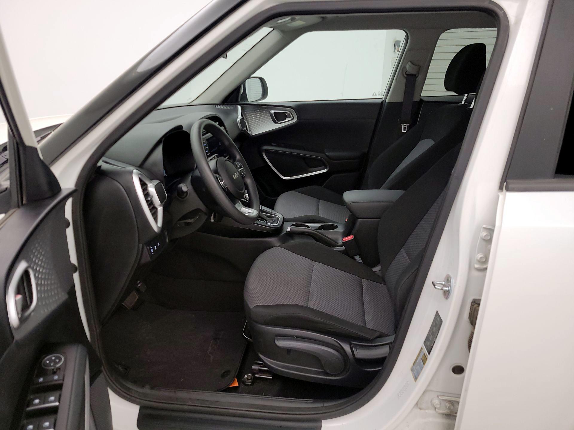 Thumbnail: 2023 Kia Soul - 11