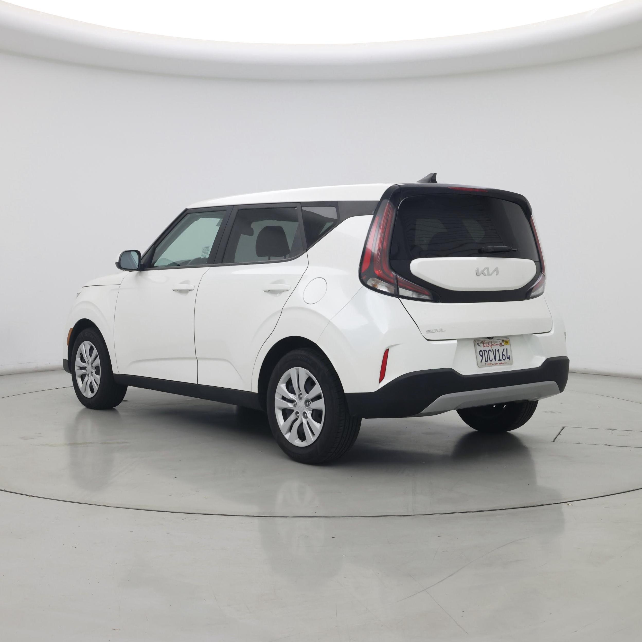 Thumbnail: 2023 Kia Soul - 2