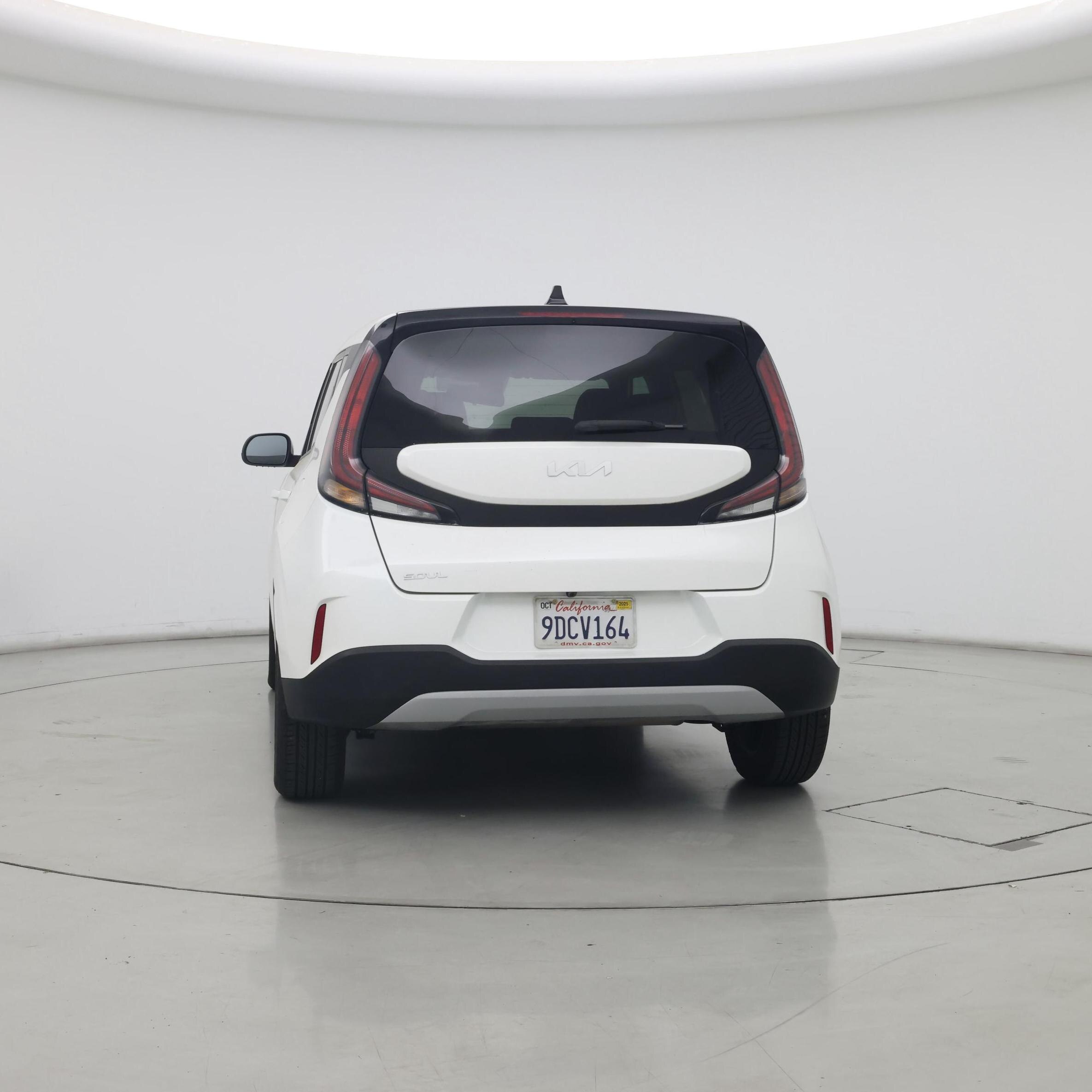 Thumbnail: 2023 Kia Soul - 6