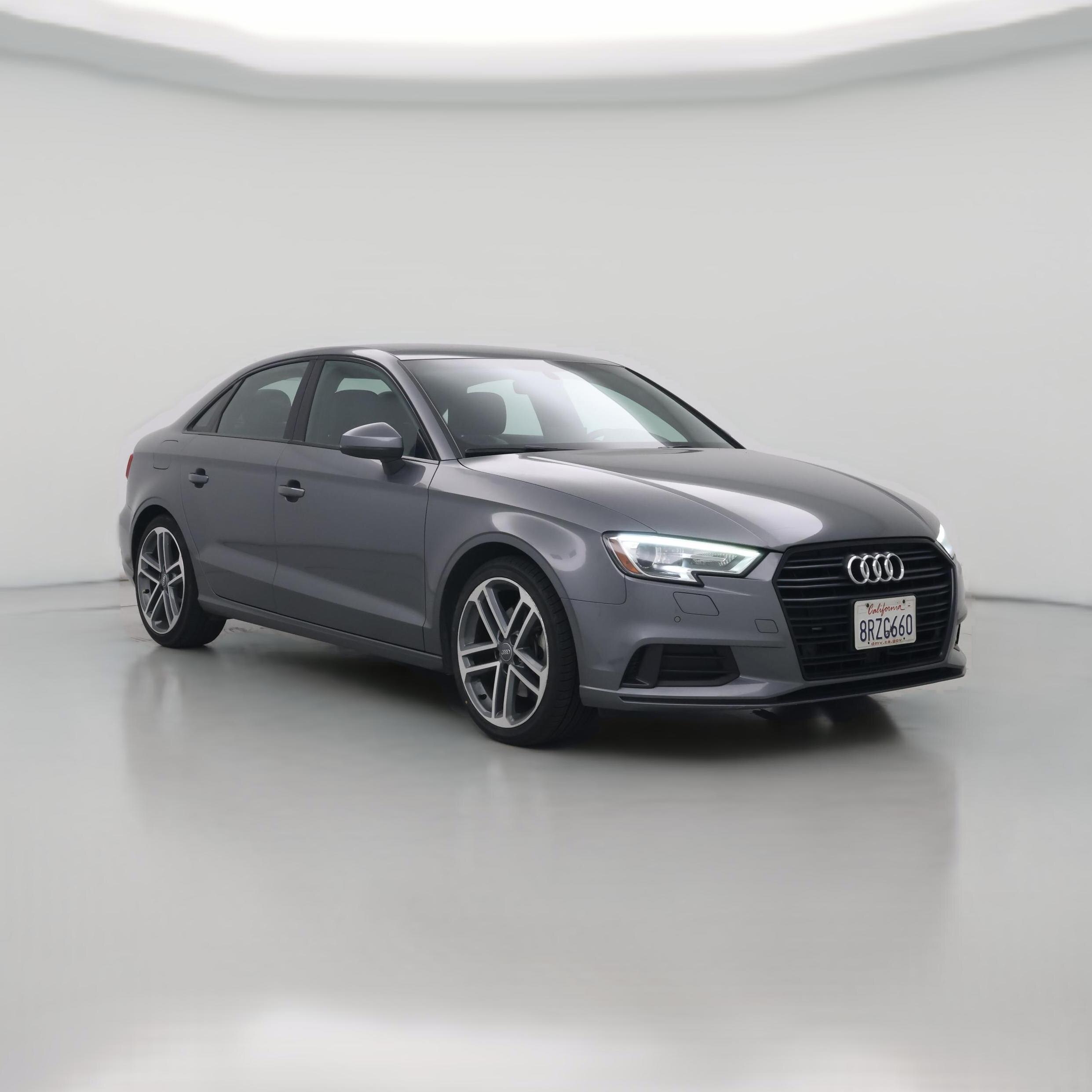 Thumbnail: 2020 Audi A3 - 1