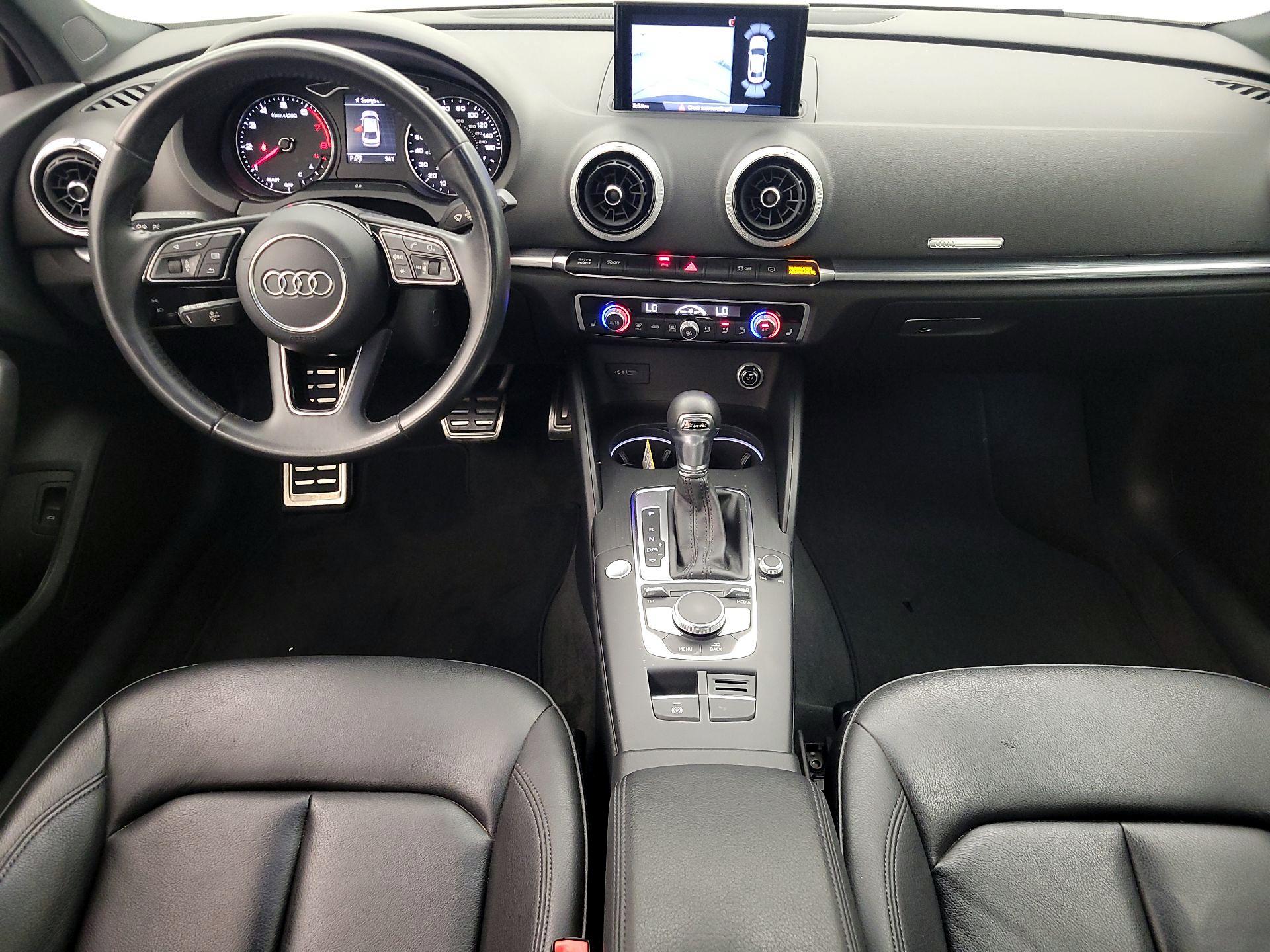 Thumbnail: 2020 Audi A3 - 9