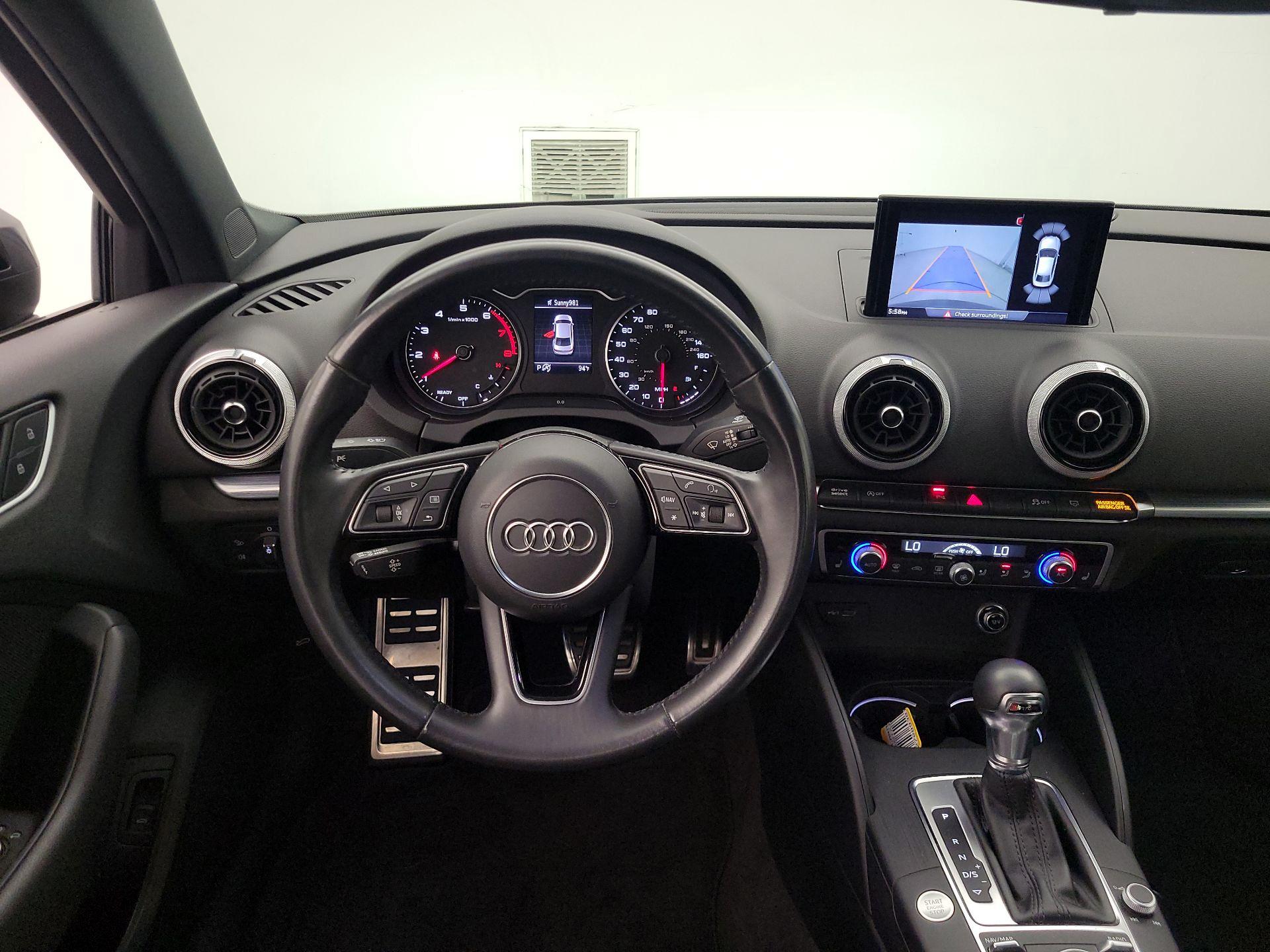 Thumbnail: 2020 Audi A3 - 10