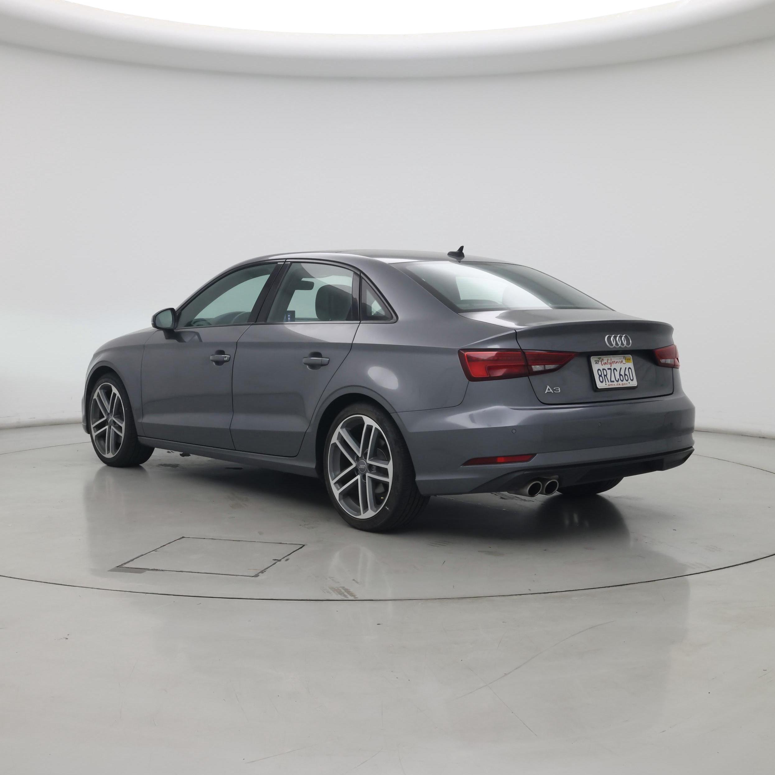 Thumbnail: 2020 Audi A3 - 2