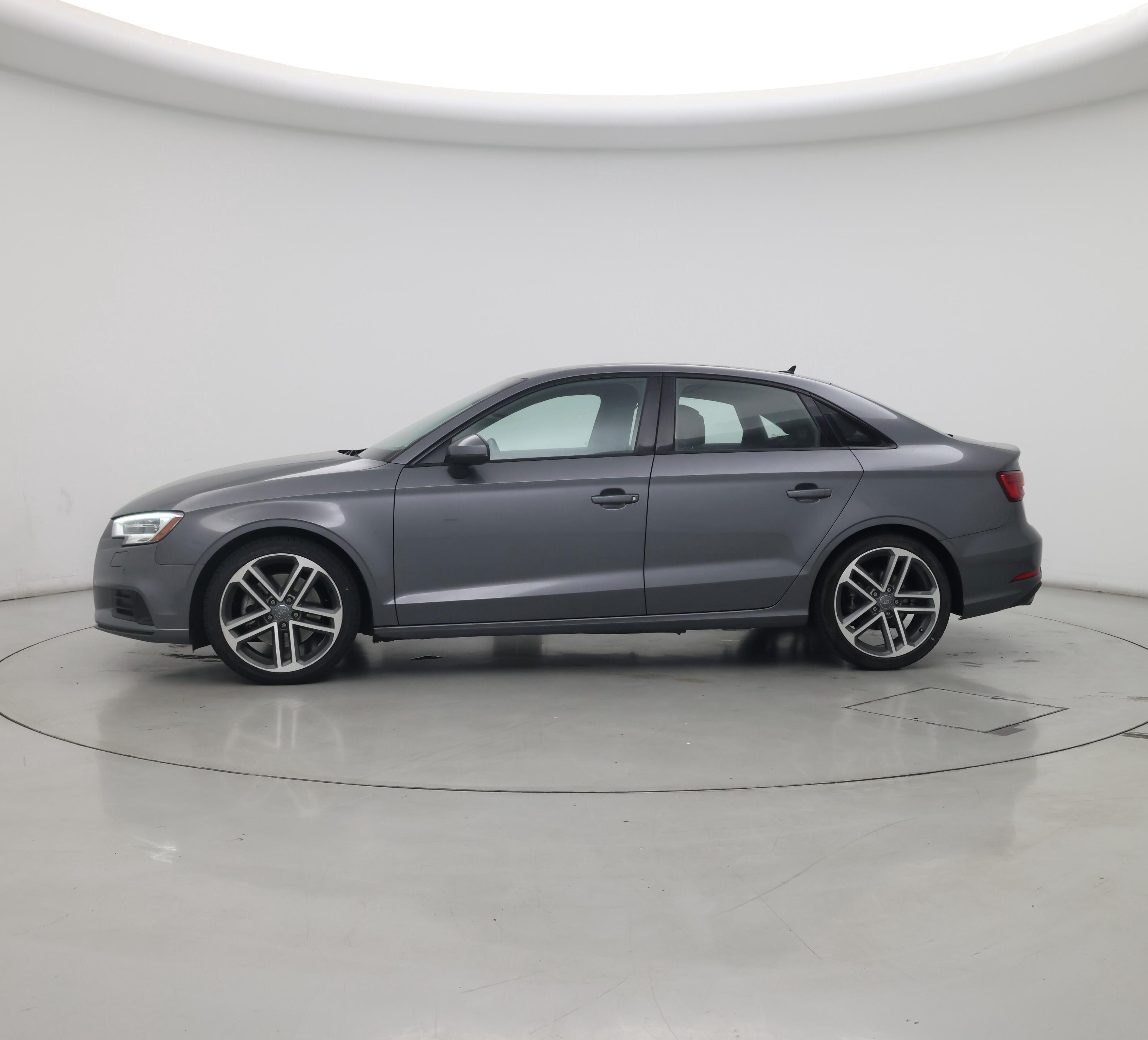 Thumbnail: 2020 Audi A3 - 3