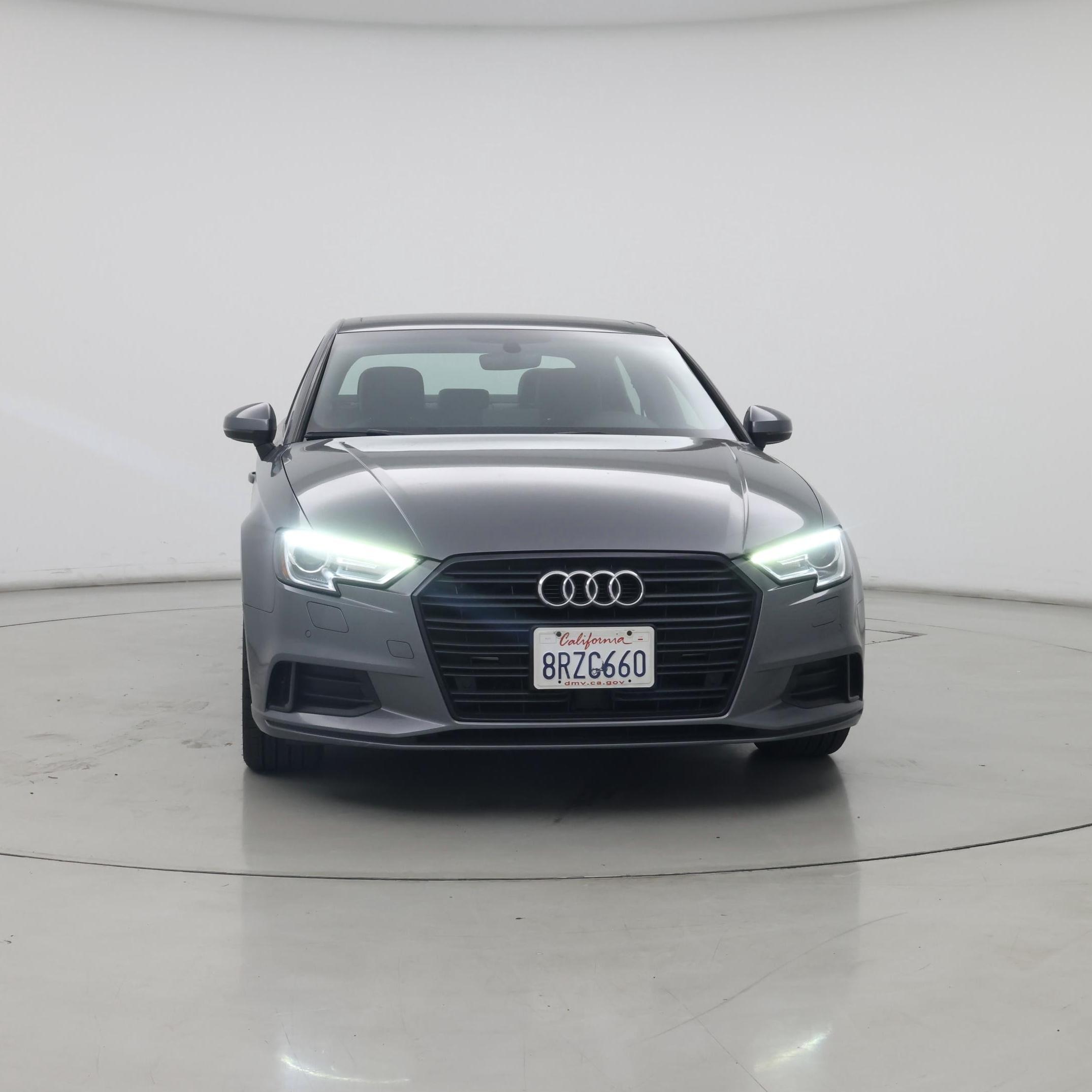 Thumbnail: 2020 Audi A3 - 5