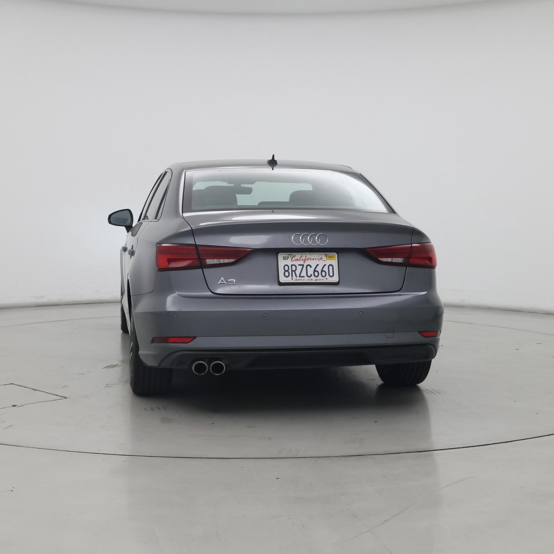 Thumbnail: 2020 Audi A3 - 6