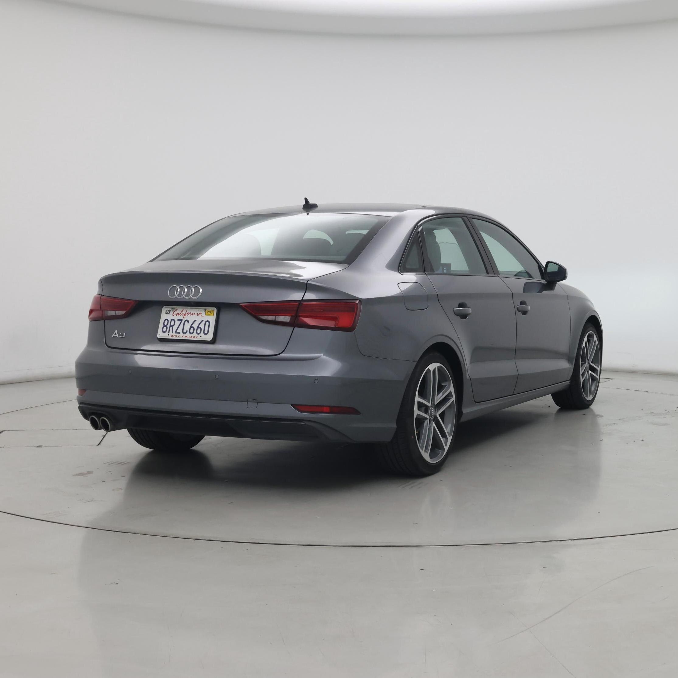 Thumbnail: 2020 Audi A3 - 8