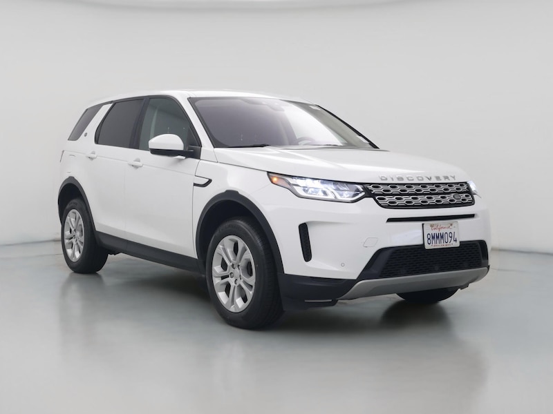 2020 Land Rover Discovery Sport S -
                  Murrieta, CA
