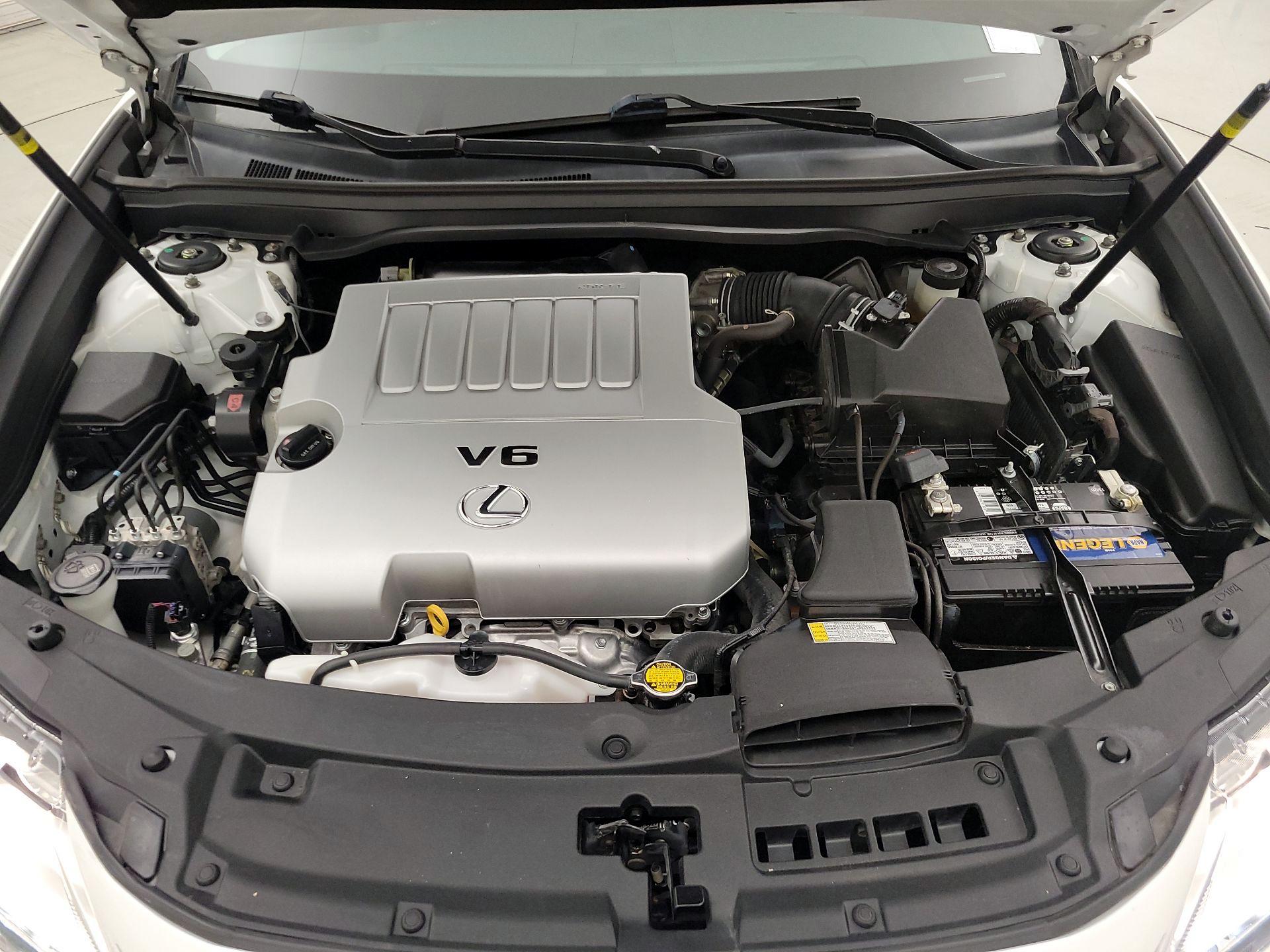 Thumbnail: 2015 Lexus ES - 19