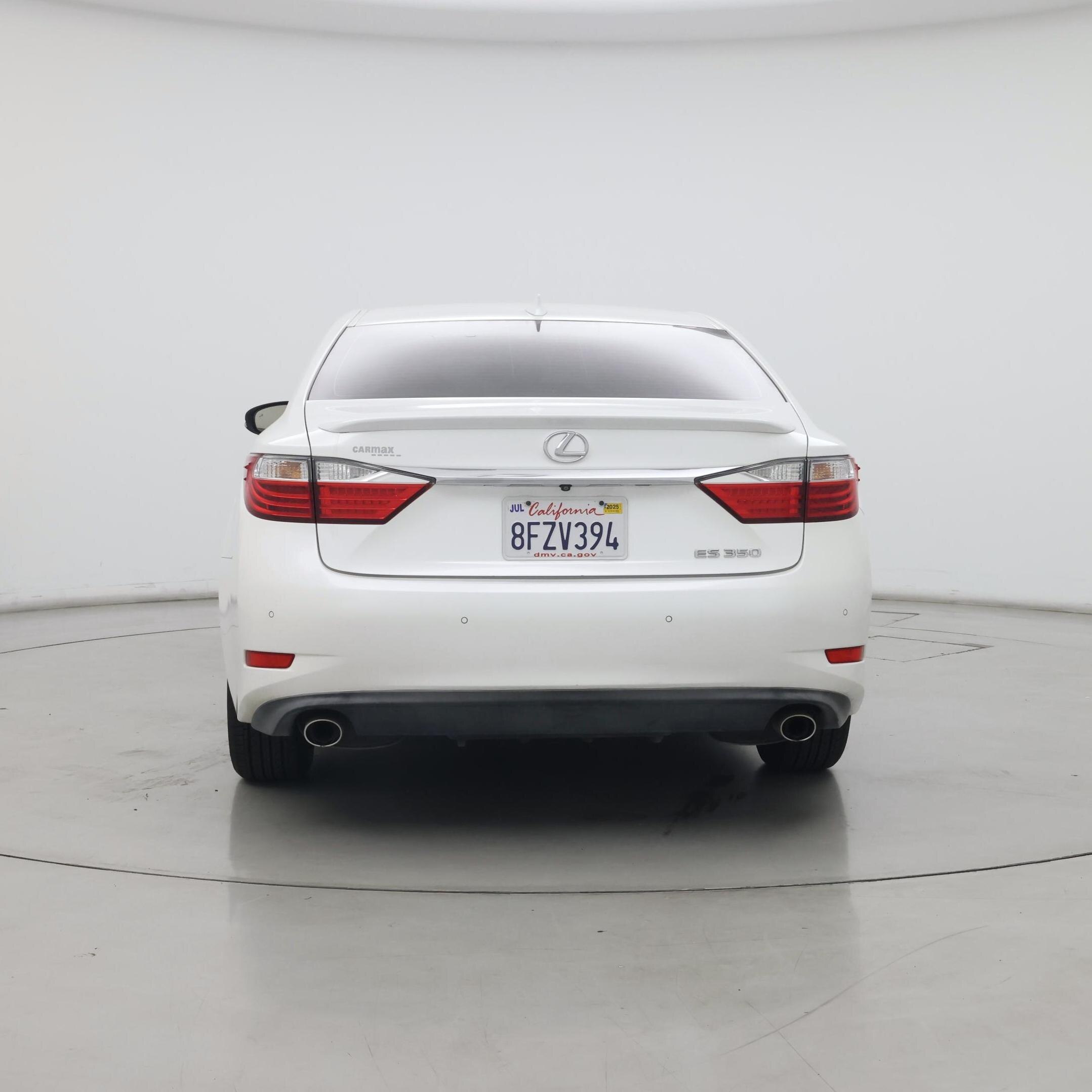 Thumbnail: 2015 Lexus ES - 6